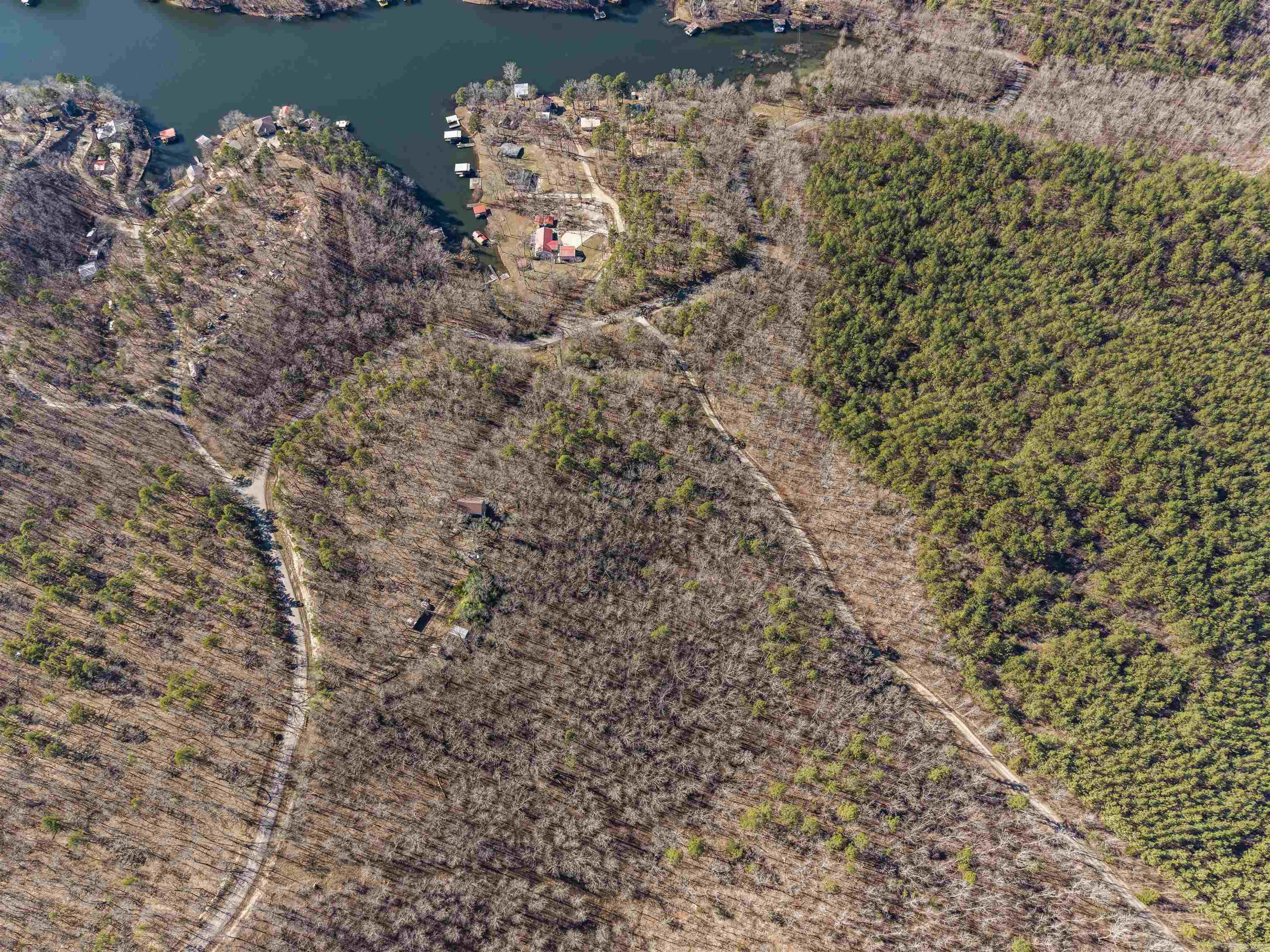 18204 N Lake Norrell  Alexander, AR