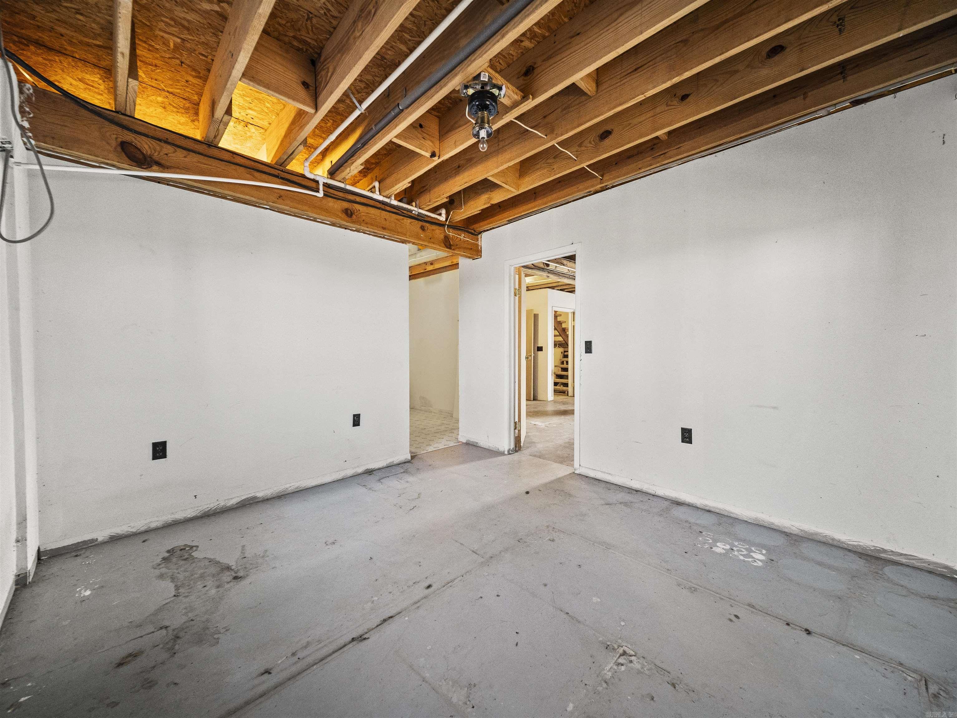 18204 N Lake Norrell  Alexander, AR