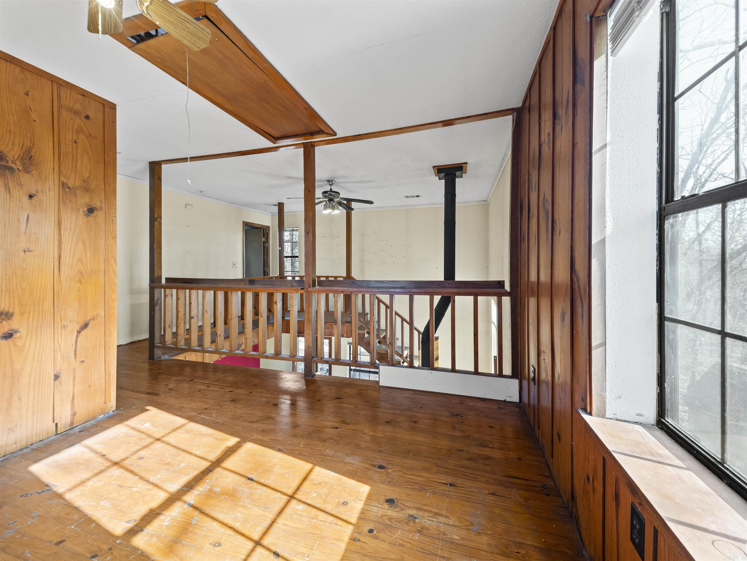 18204 N Lake Norrell  Alexander, AR