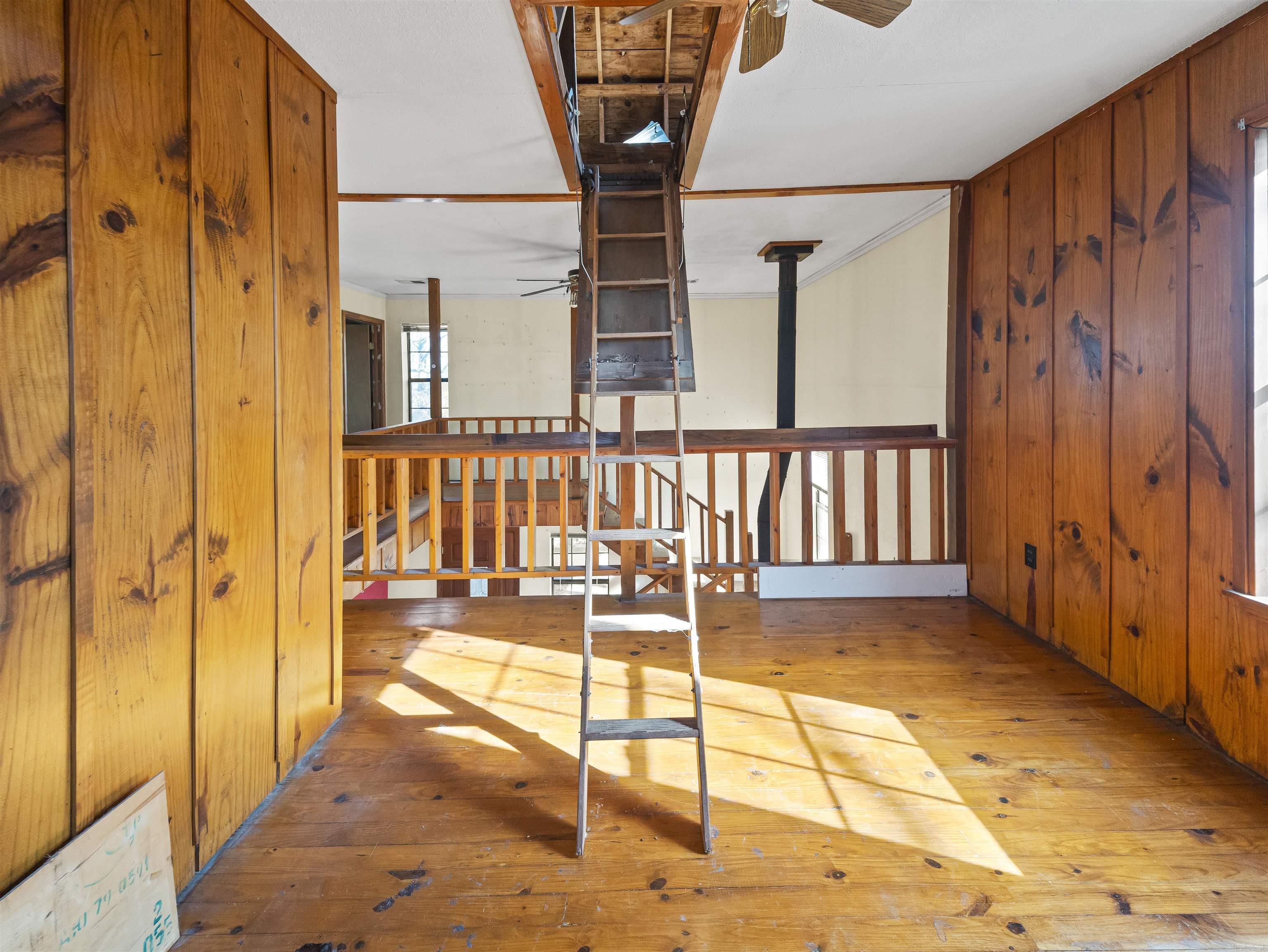 18204 N Lake Norrell  Alexander, AR