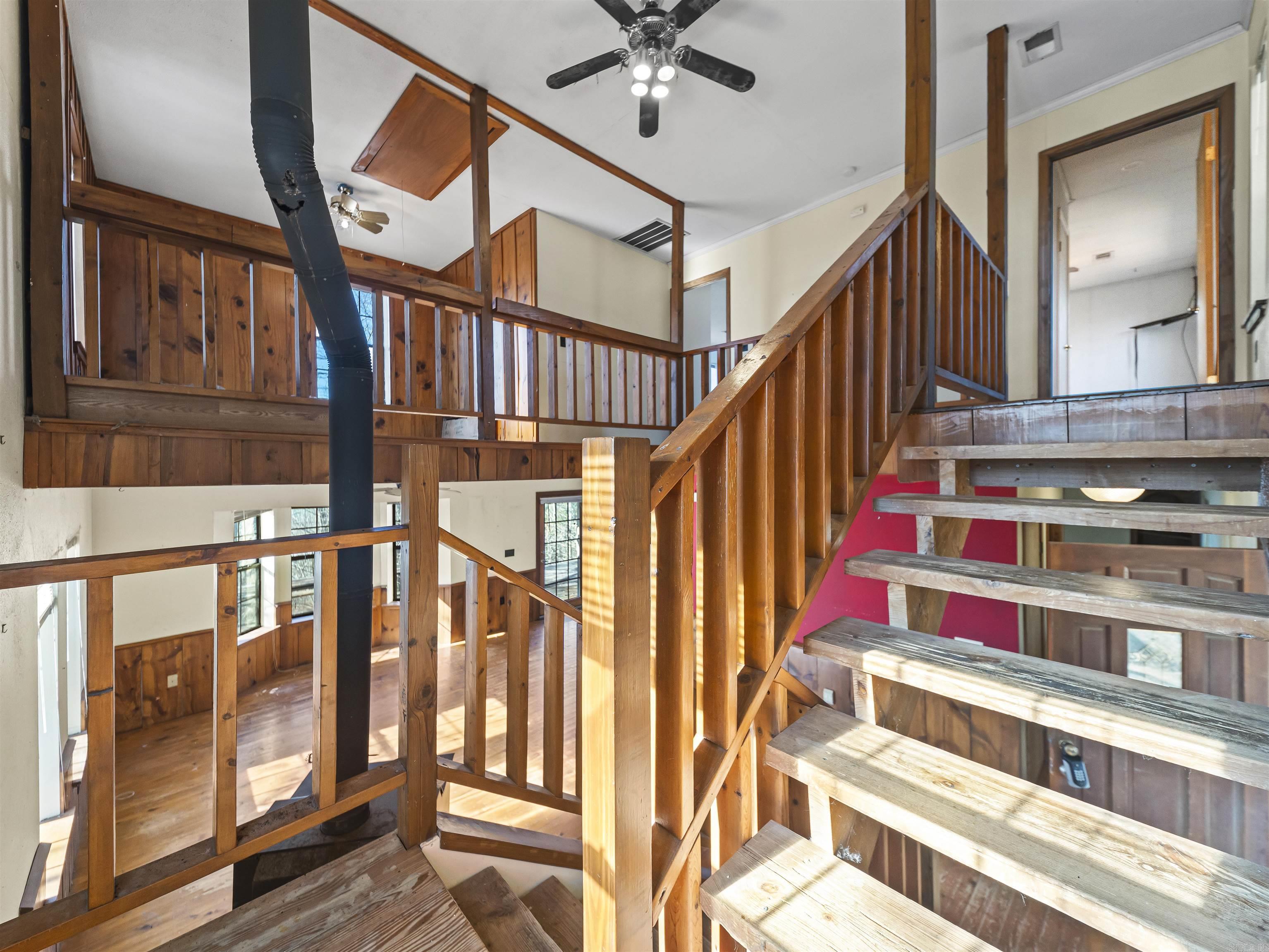 18204 N Lake Norrell  Alexander, AR