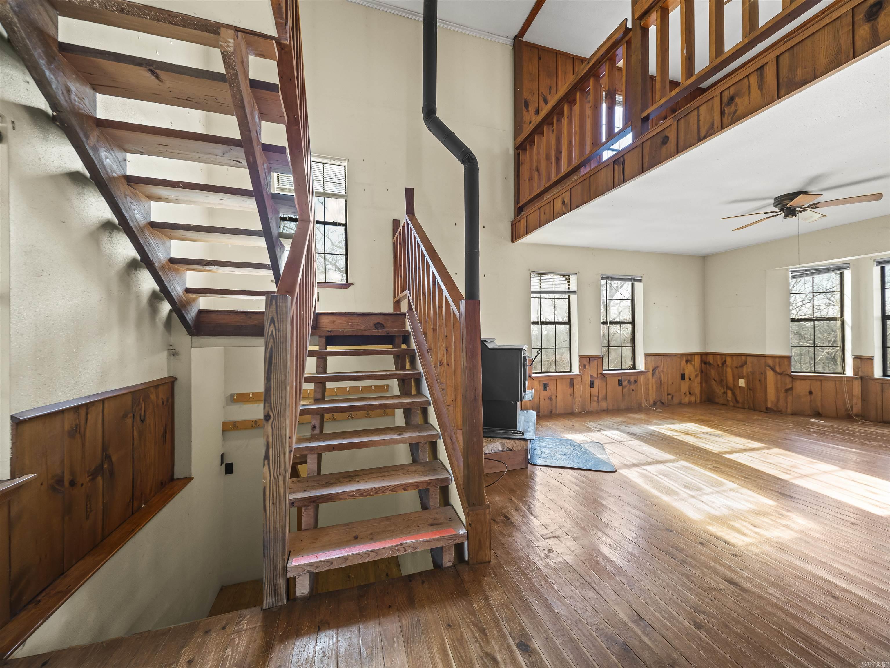 18204 N Lake Norrell  Alexander, AR