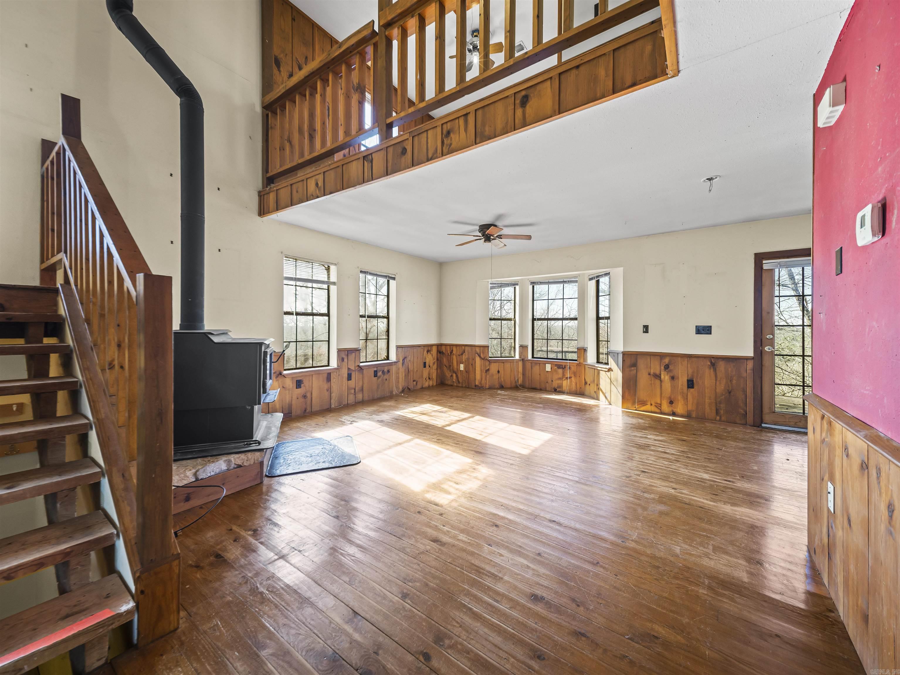 18204 N Lake Norrell  Alexander, AR