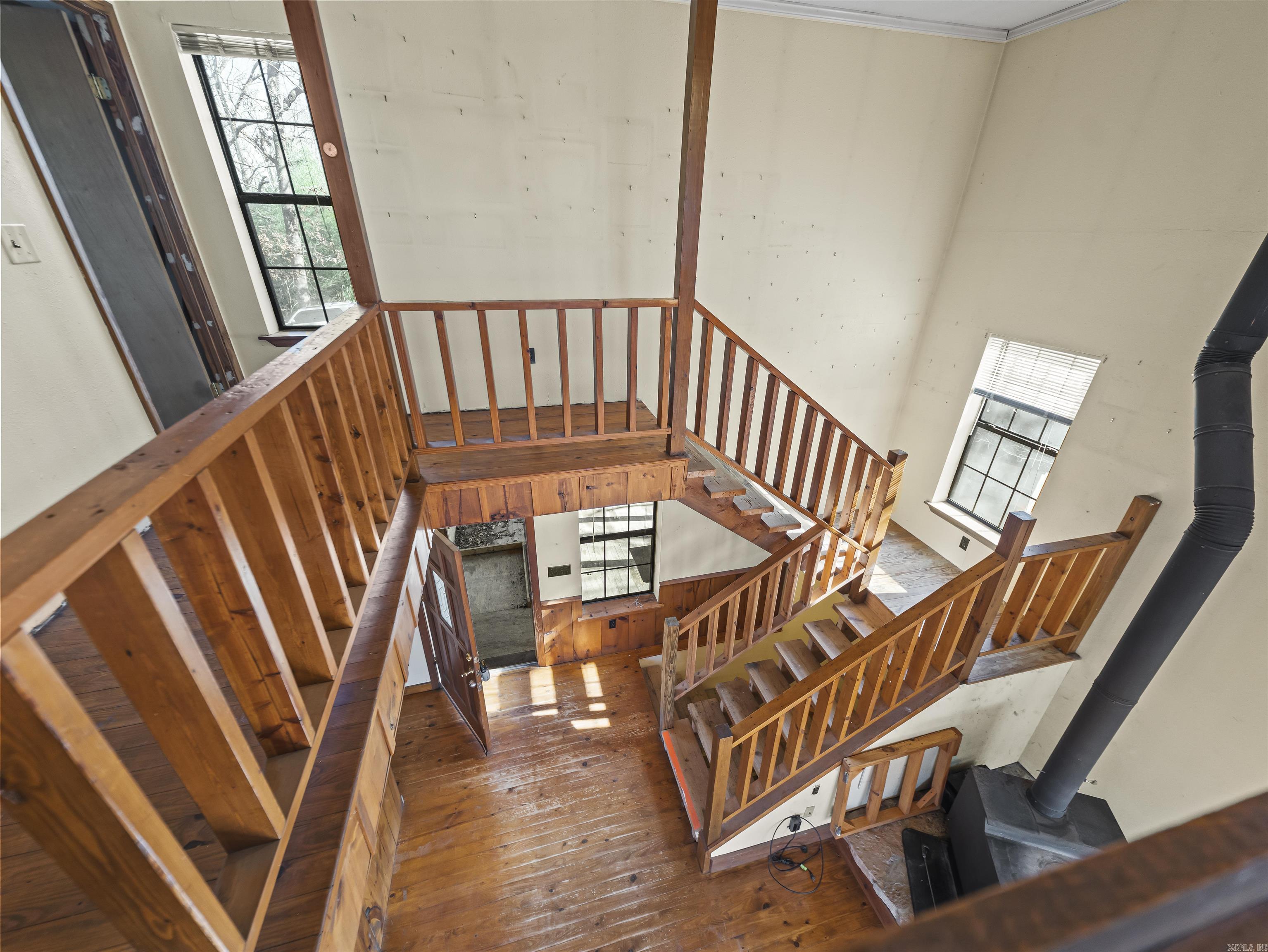 18204 N Lake Norrell  Alexander, AR