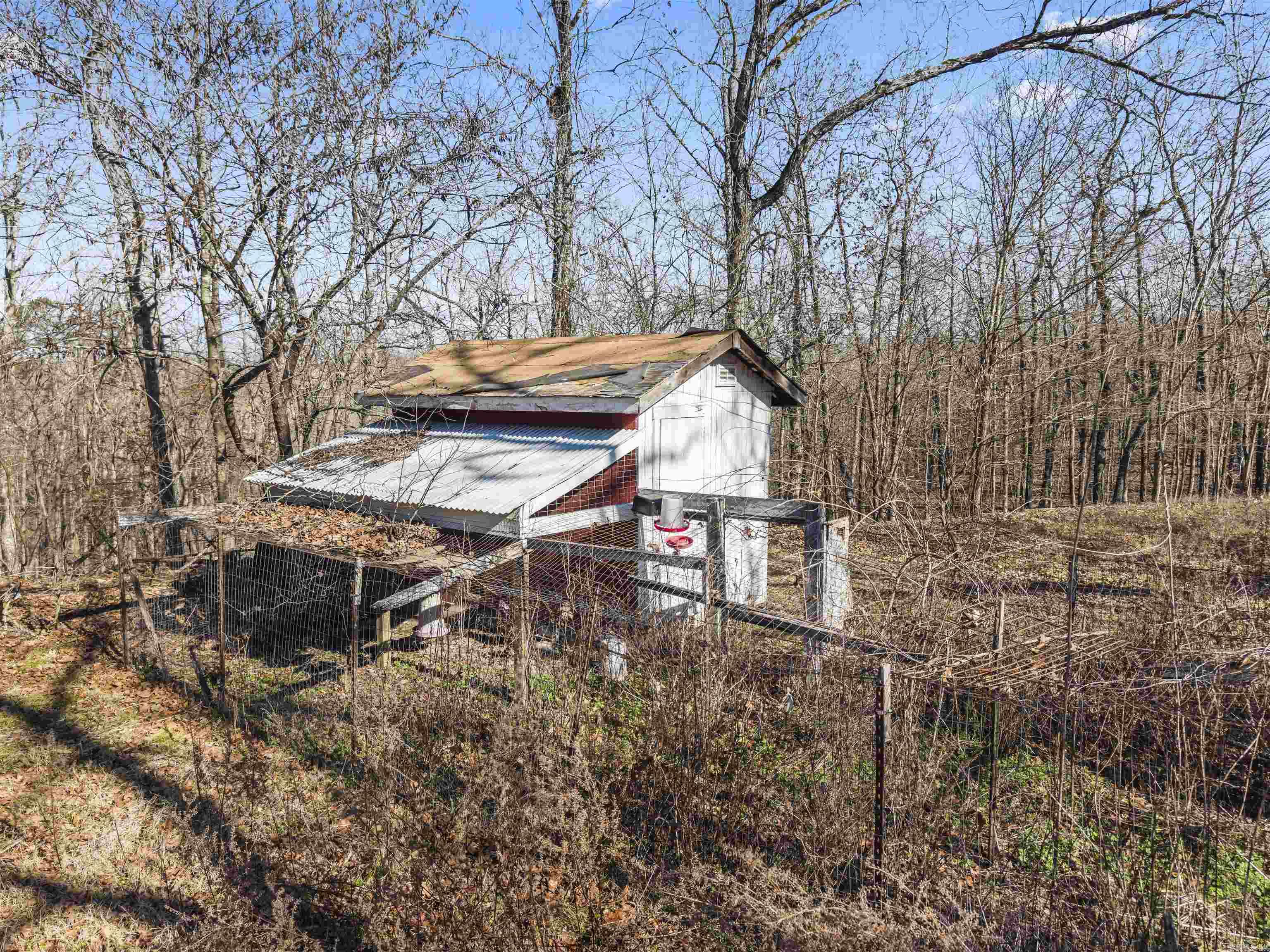 18204 N Lake Norrell  Alexander, AR