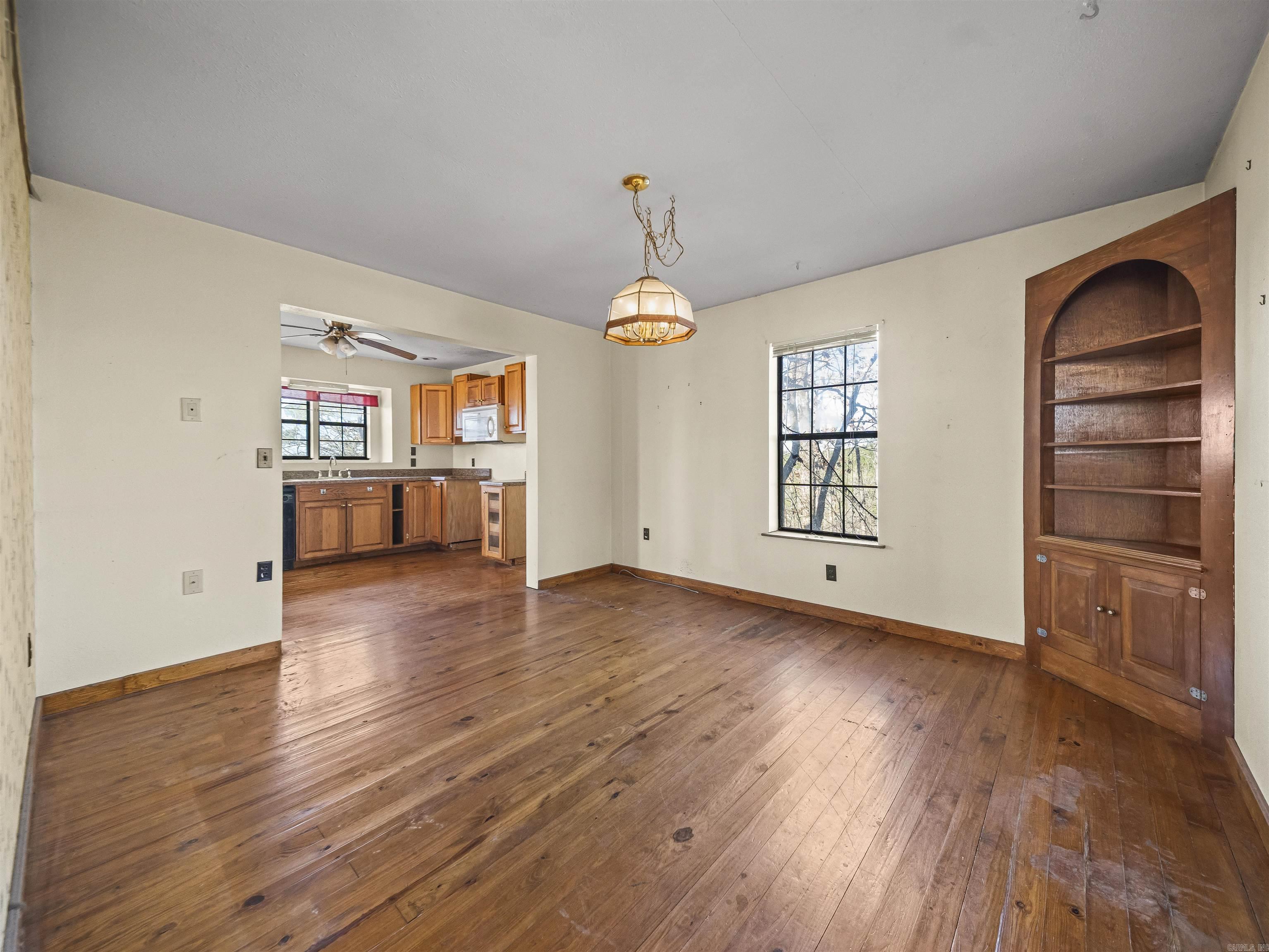 18204 N Lake Norrell  Alexander, AR