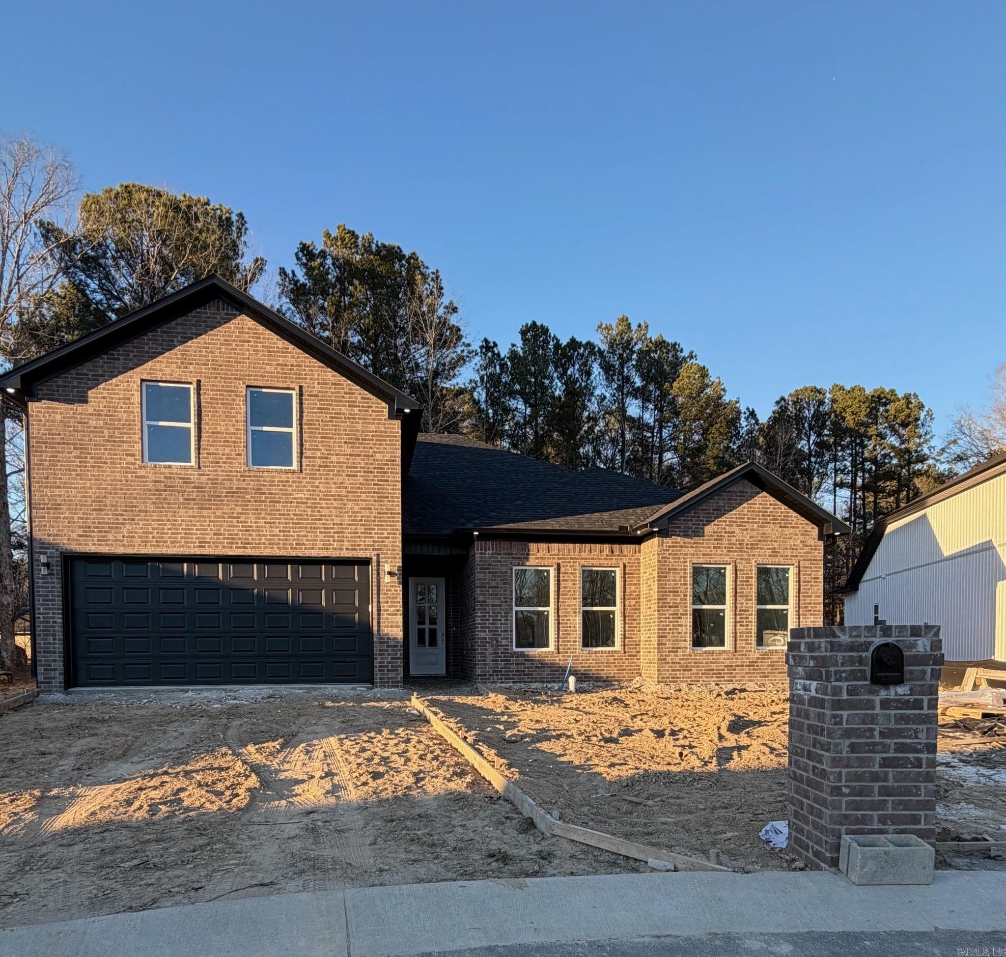 7048 Agua Blanca  Shannon Hills, AR