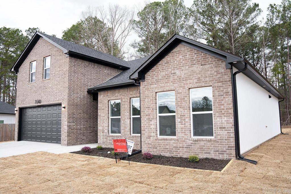 7048 Agua Blanca  Shannon Hills, AR