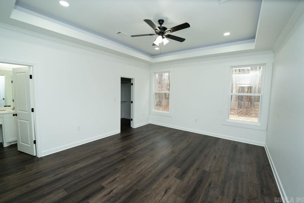 7048 Agua Blanca  Shannon Hills, AR