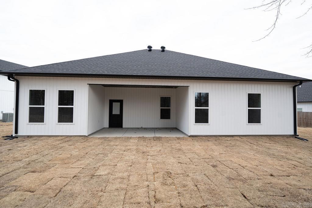 7048 Agua Blanca  Shannon Hills, AR