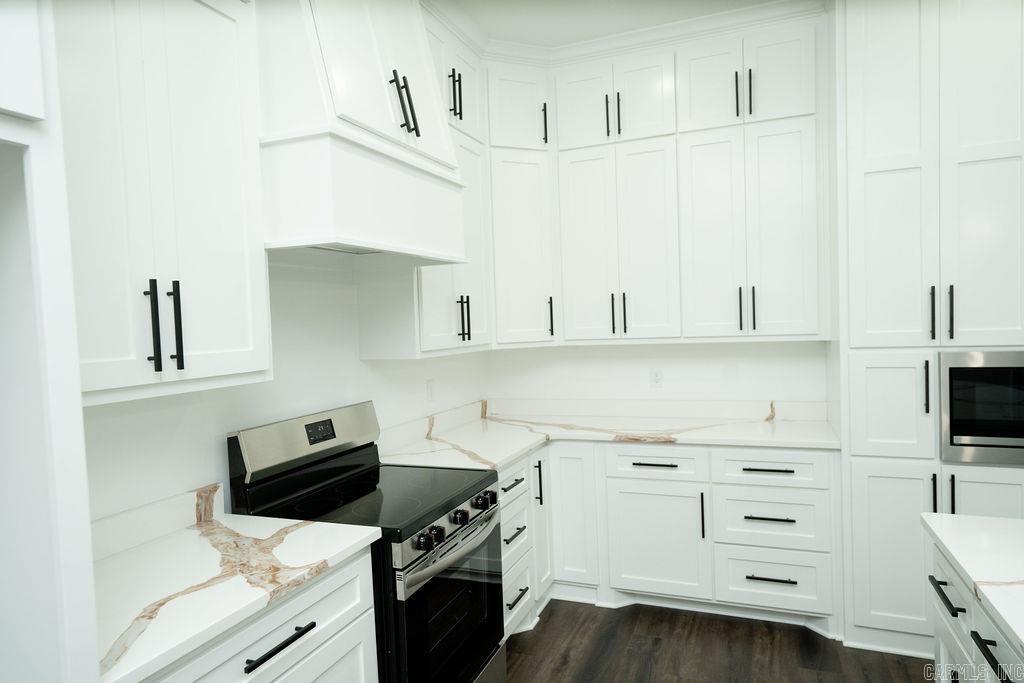 7048 Agua Blanca  Shannon Hills, AR