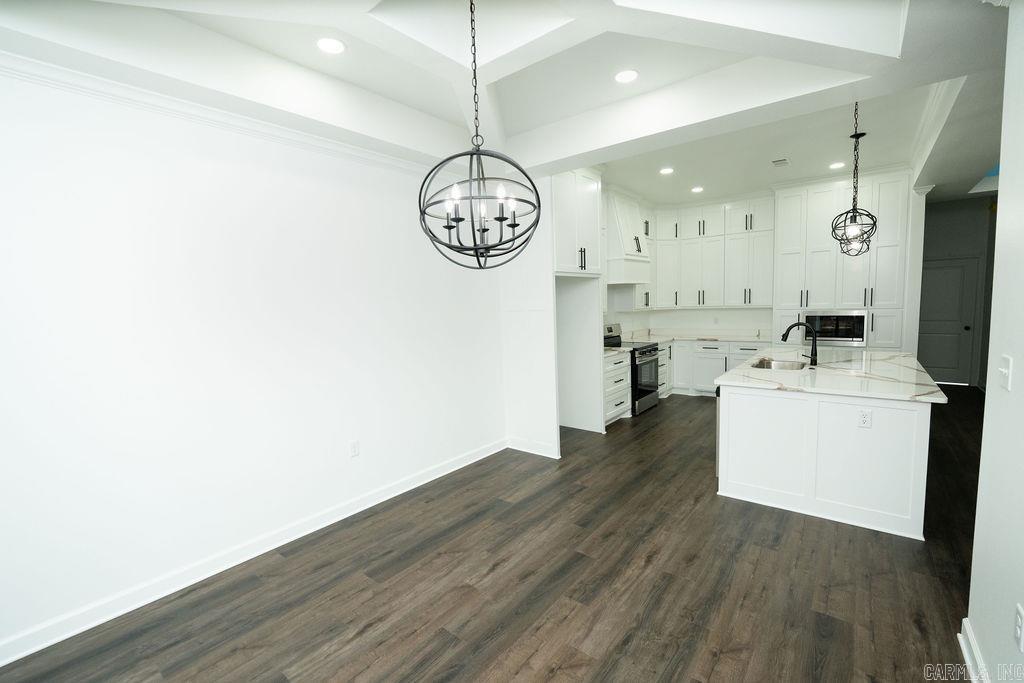 7048 Agua Blanca  Shannon Hills, AR