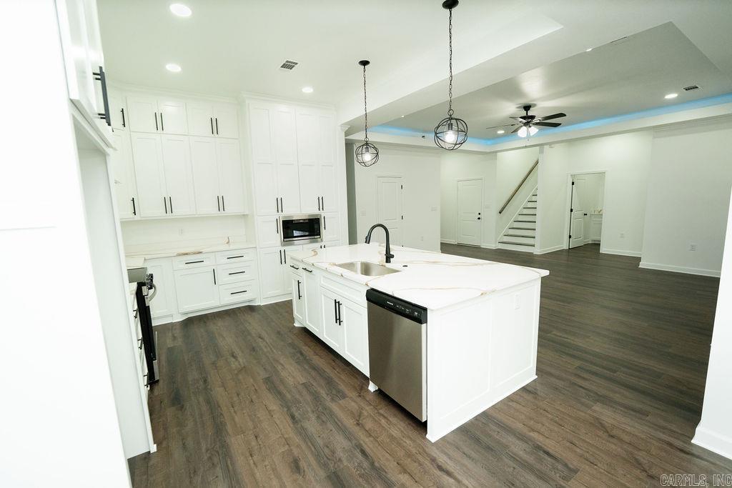 7048 Agua Blanca  Shannon Hills, AR