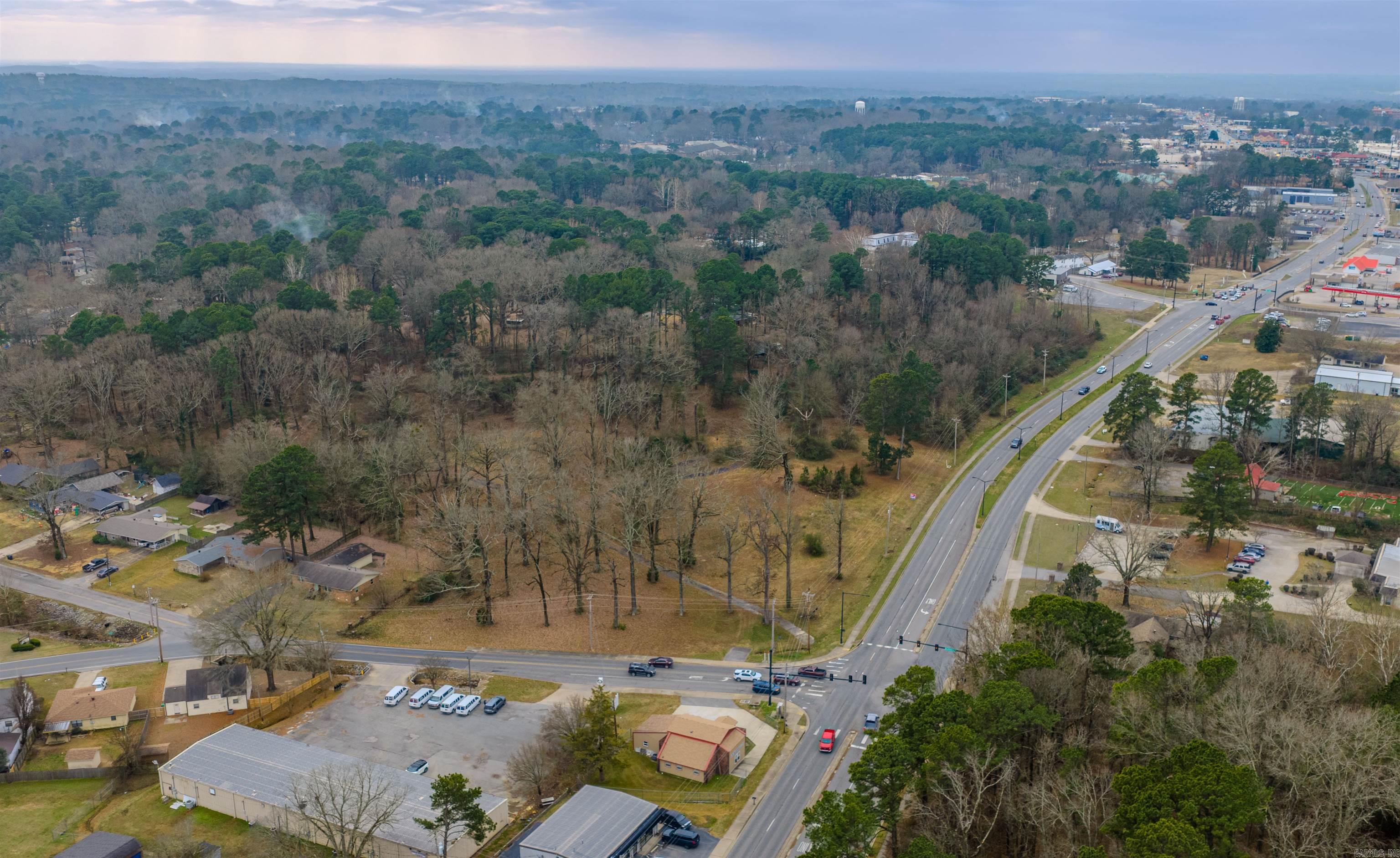 2409 Military  Benton, AR