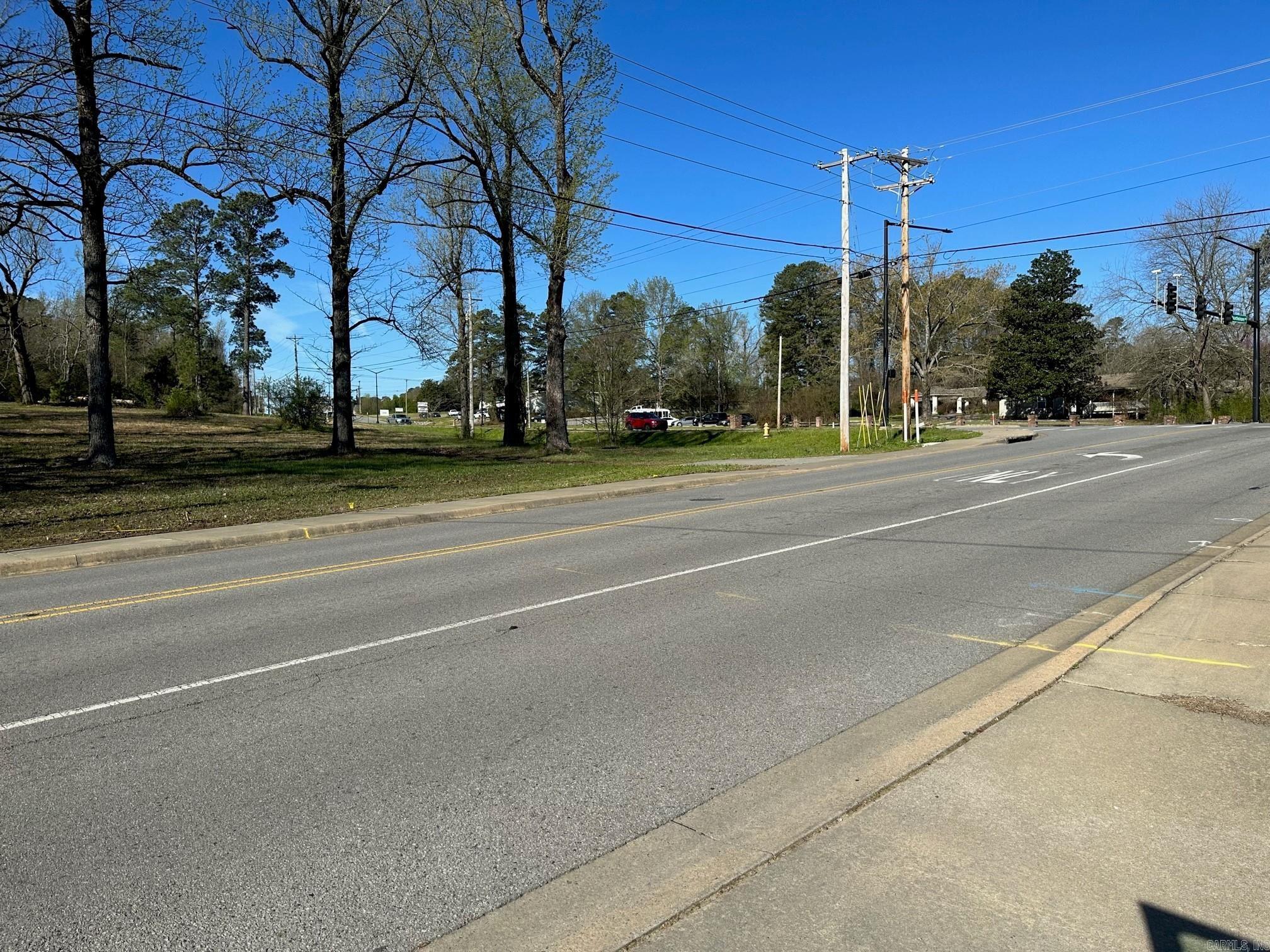 2409 Military  Benton, AR