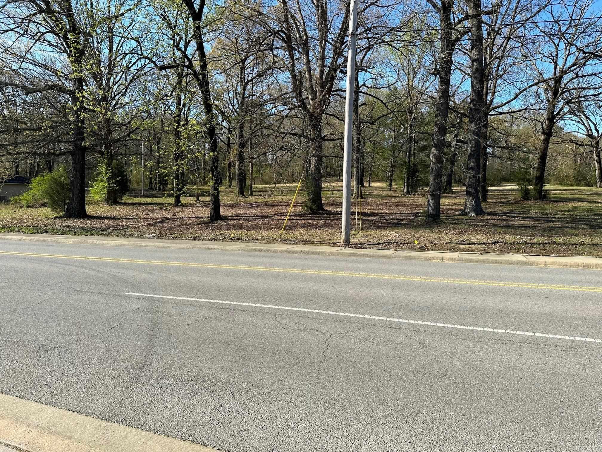 2409 Military  Benton, AR