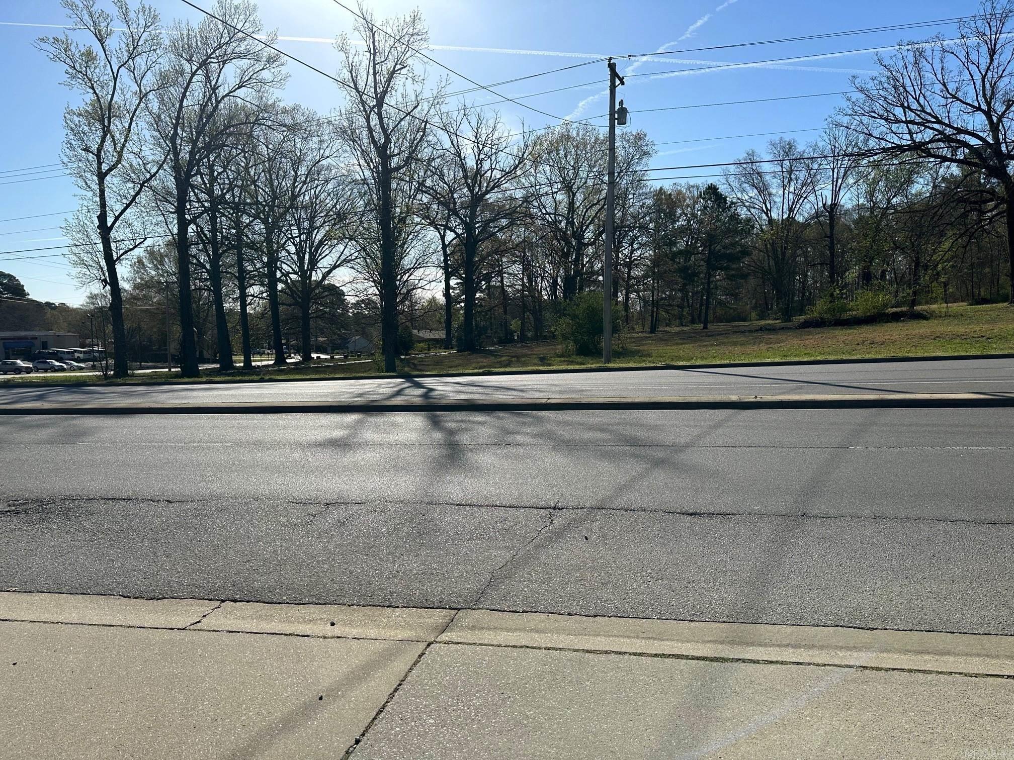 2409 Military  Benton, AR