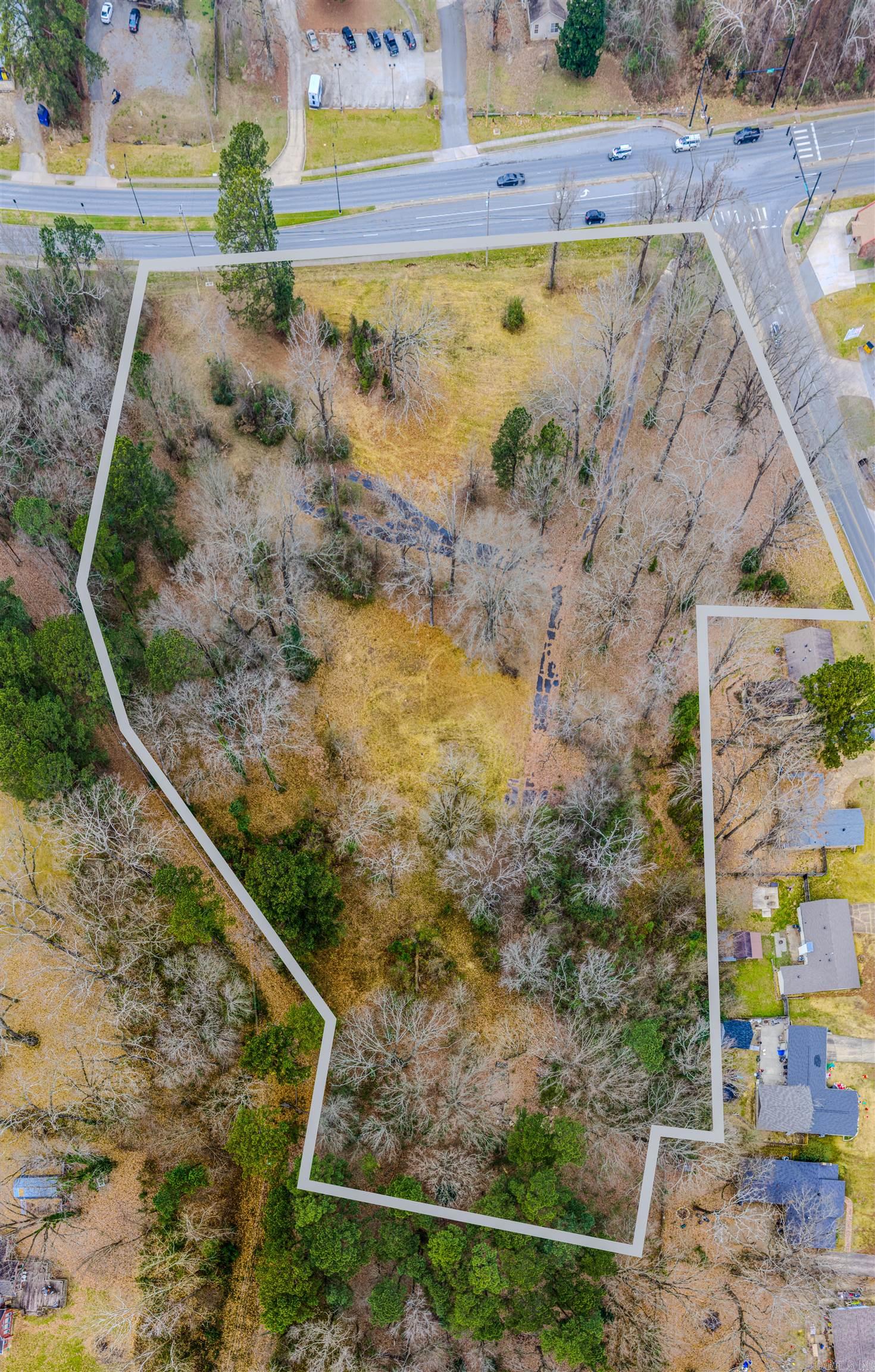 2409 Military  Benton, AR