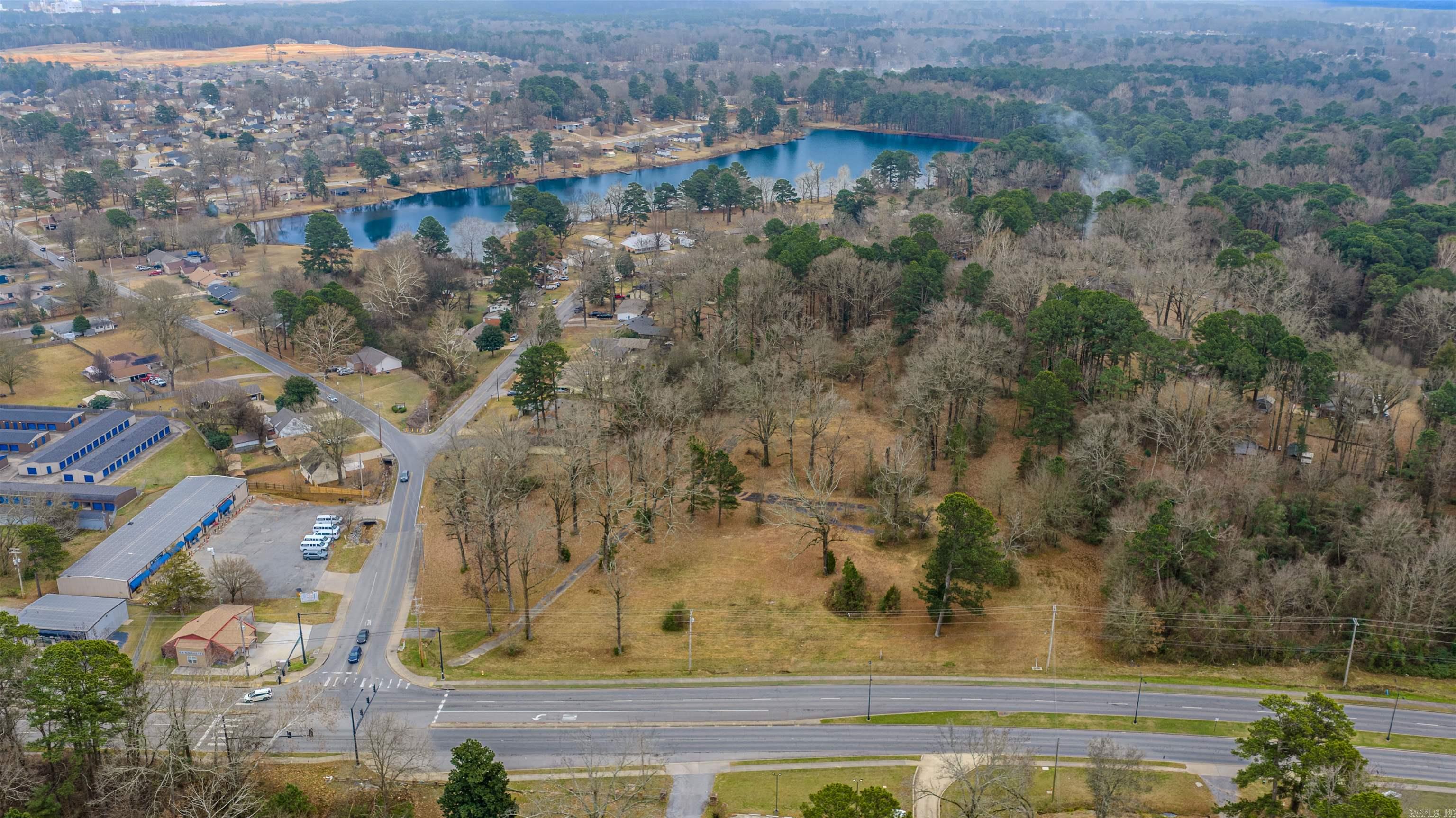 2409 Military  Benton, AR