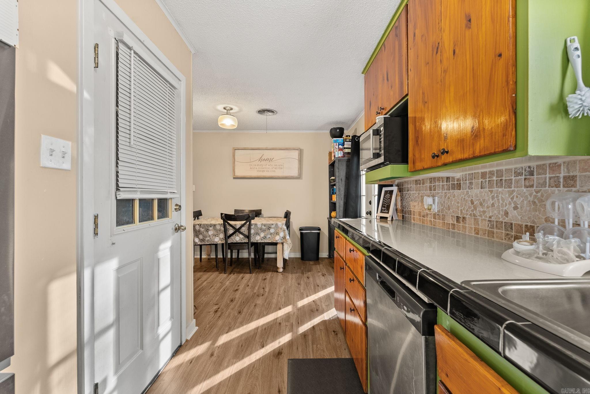 8705 Claremont Ave  Sherwood, AR