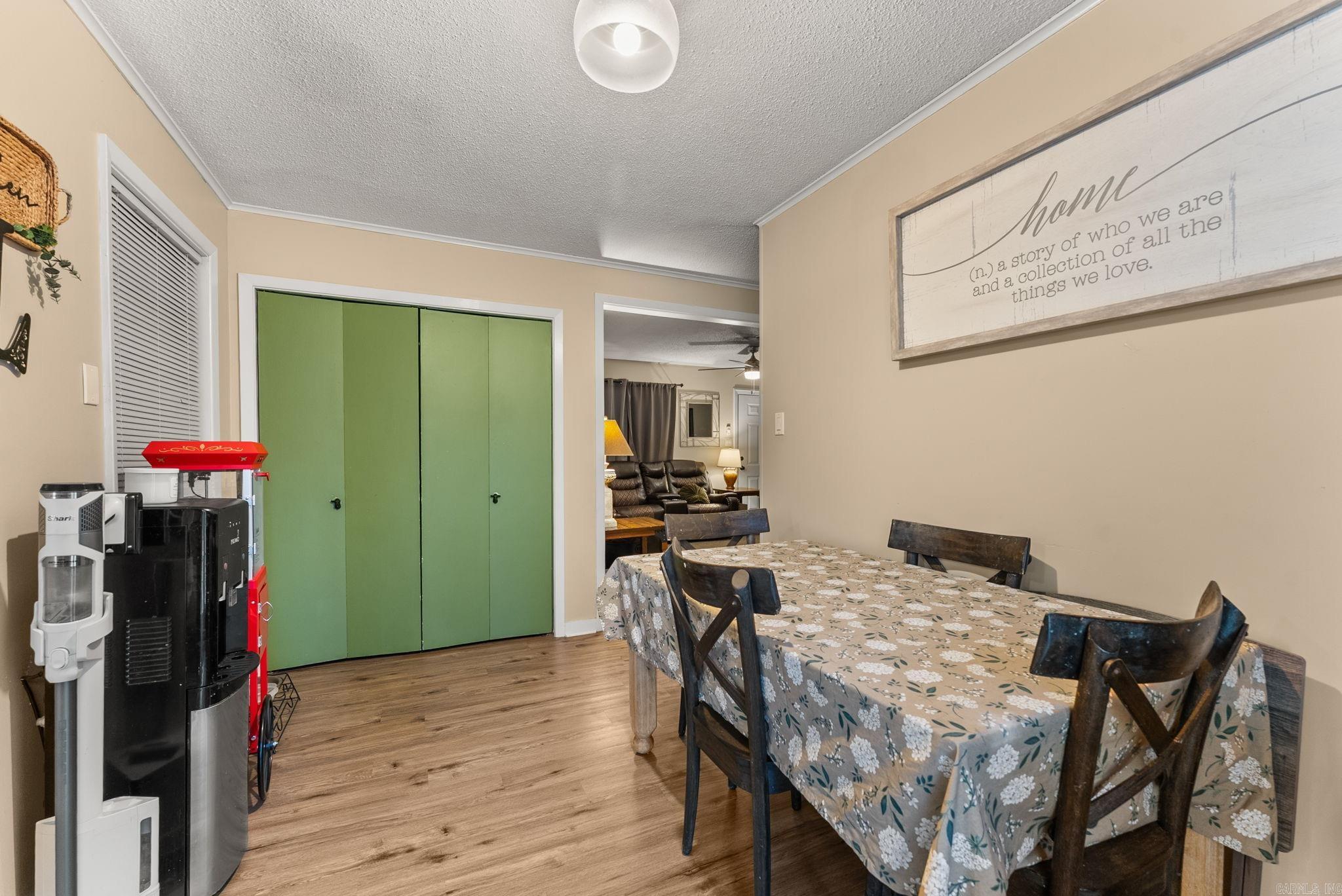 8705 Claremont Ave  Sherwood, AR