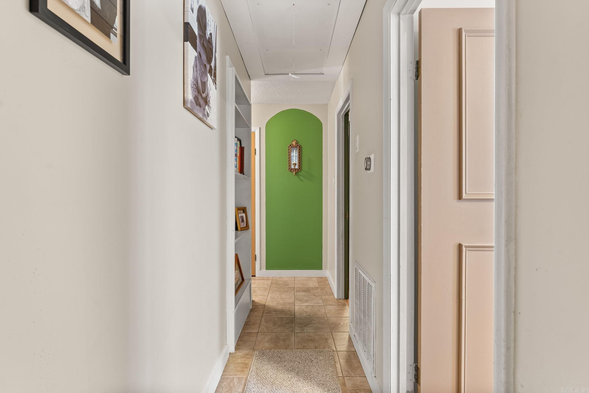 8705 Claremont Ave  Sherwood, AR