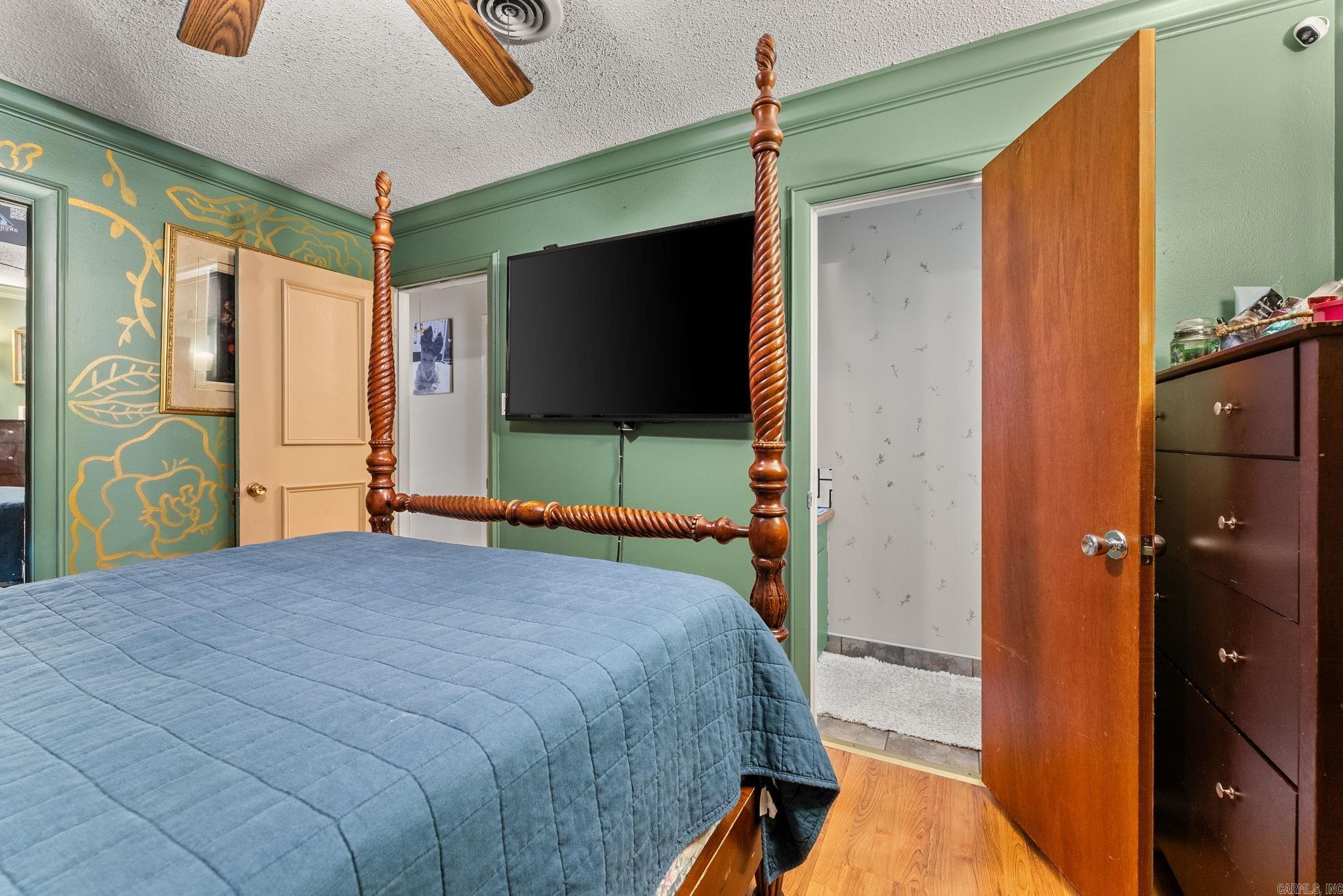 8705 Claremont Ave  Sherwood, AR