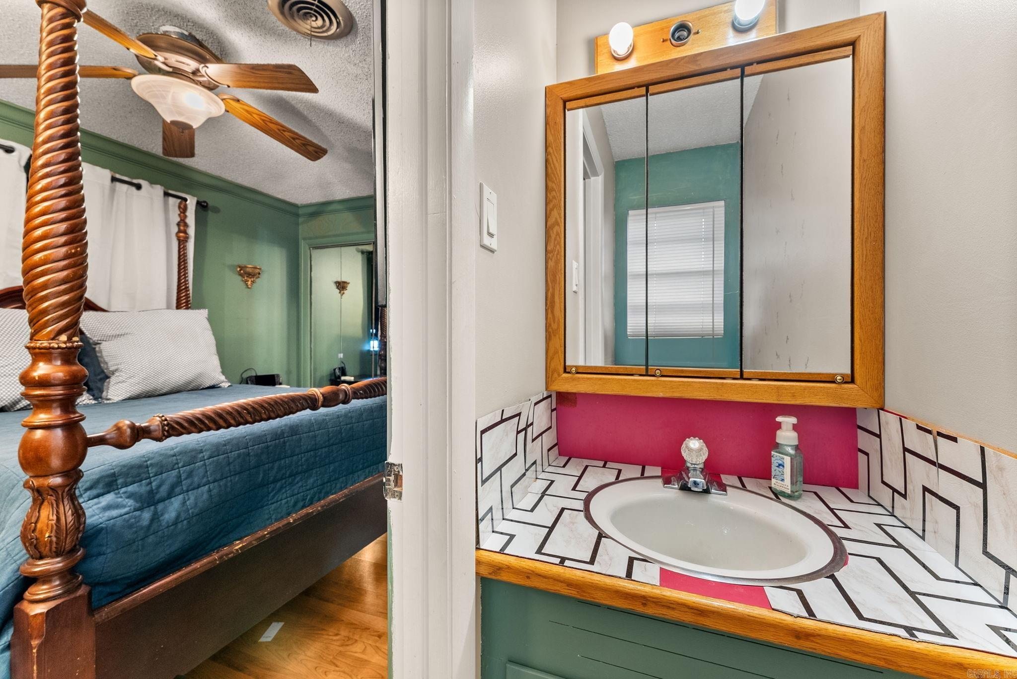 8705 Claremont Ave  Sherwood, AR