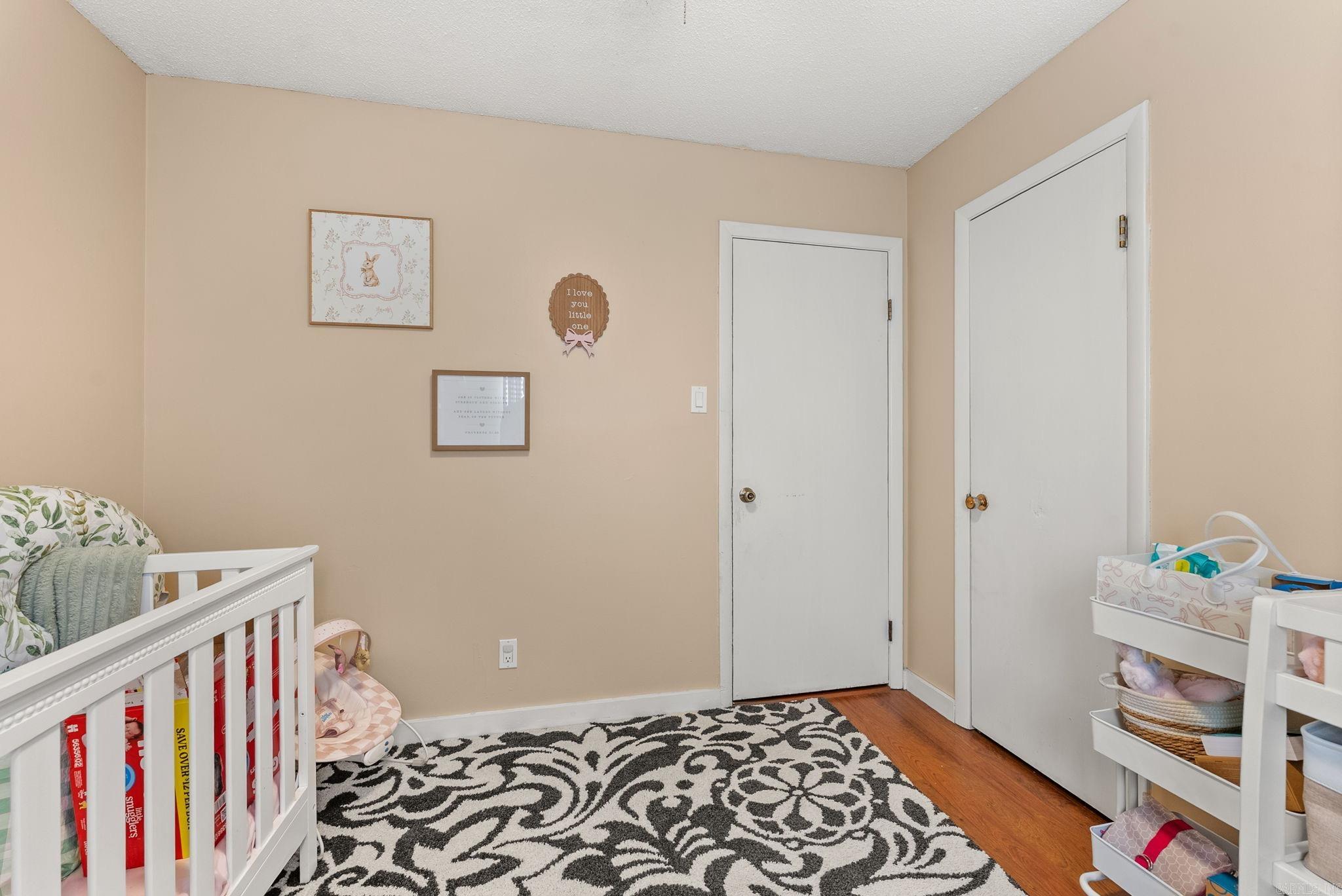 8705 Claremont Ave  Sherwood, AR