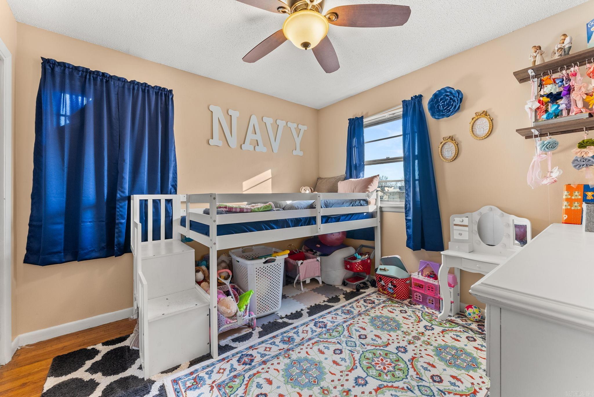 8705 Claremont Ave  Sherwood, AR