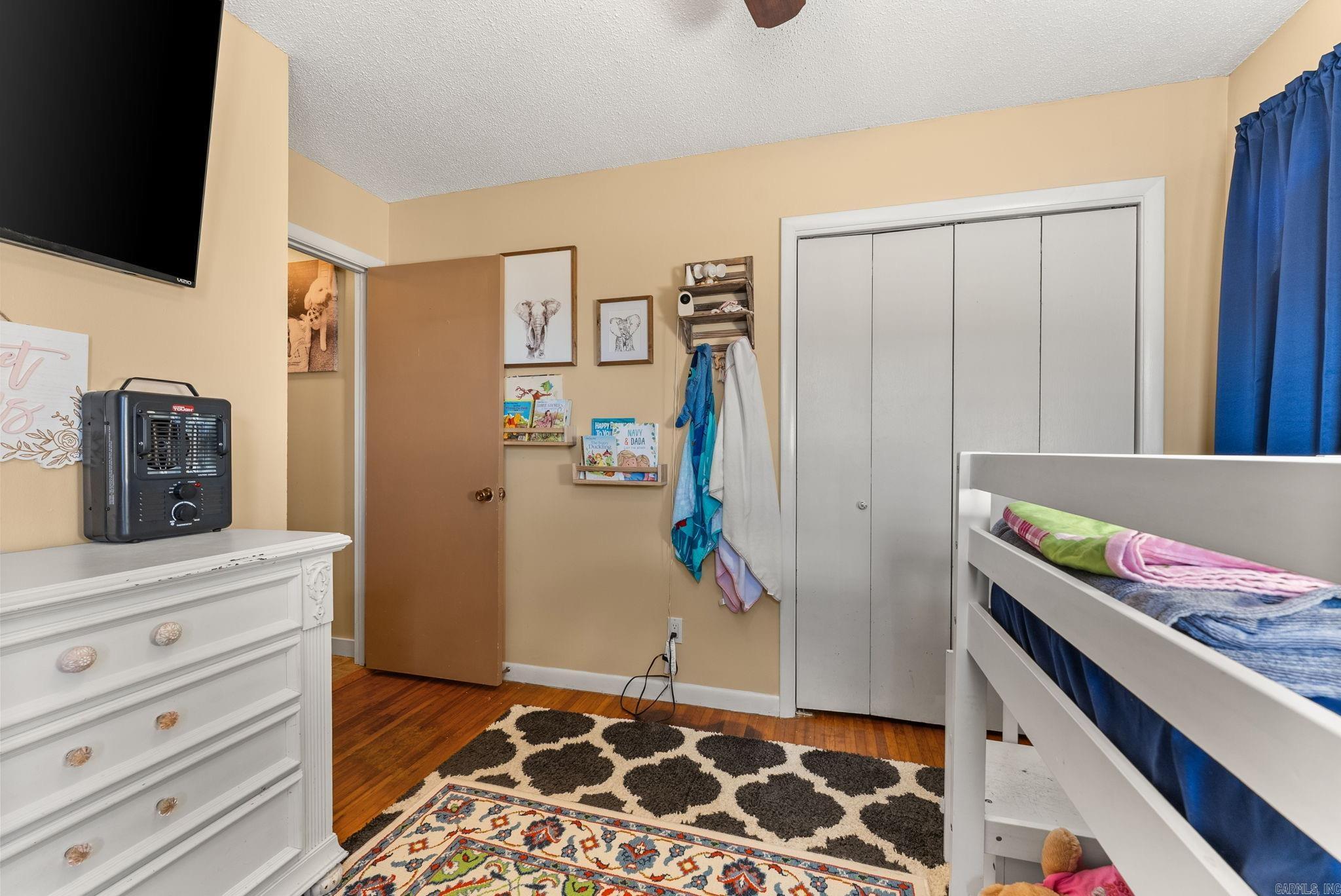 8705 Claremont Ave  Sherwood, AR