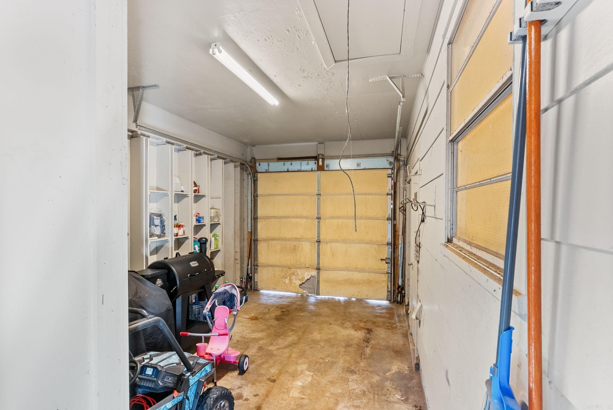 8705 Claremont Ave  Sherwood, AR