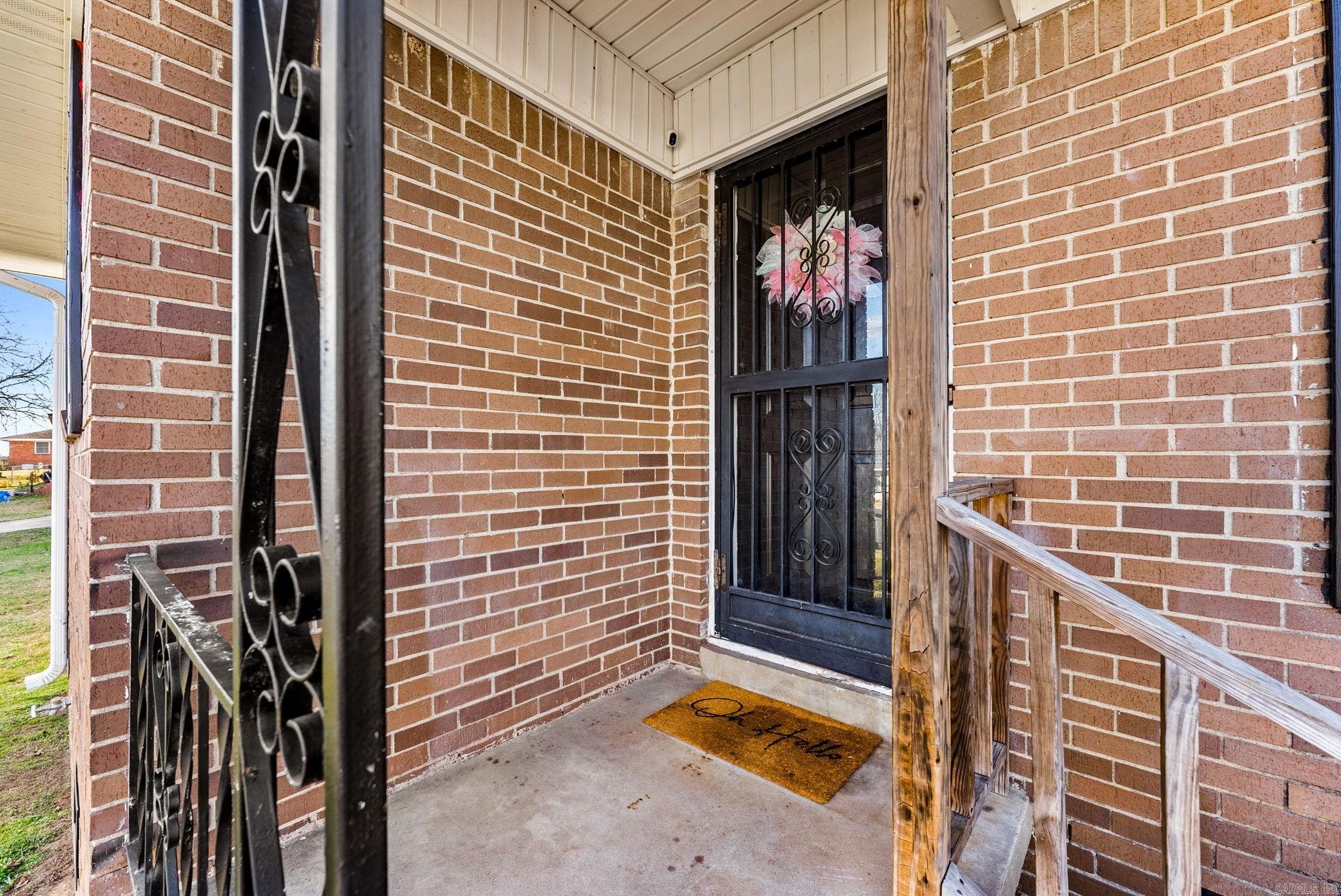 8705 Claremont Ave  Sherwood, AR