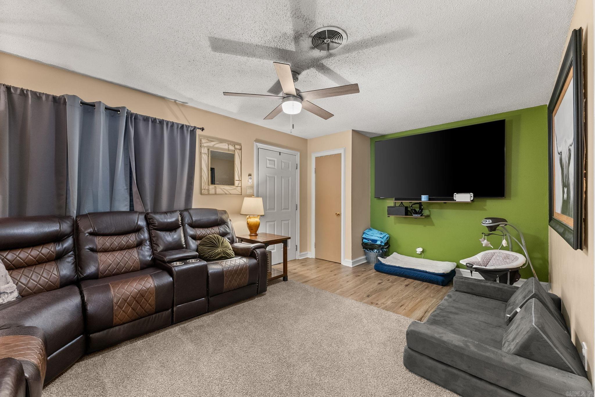 8705 Claremont Ave  Sherwood, AR