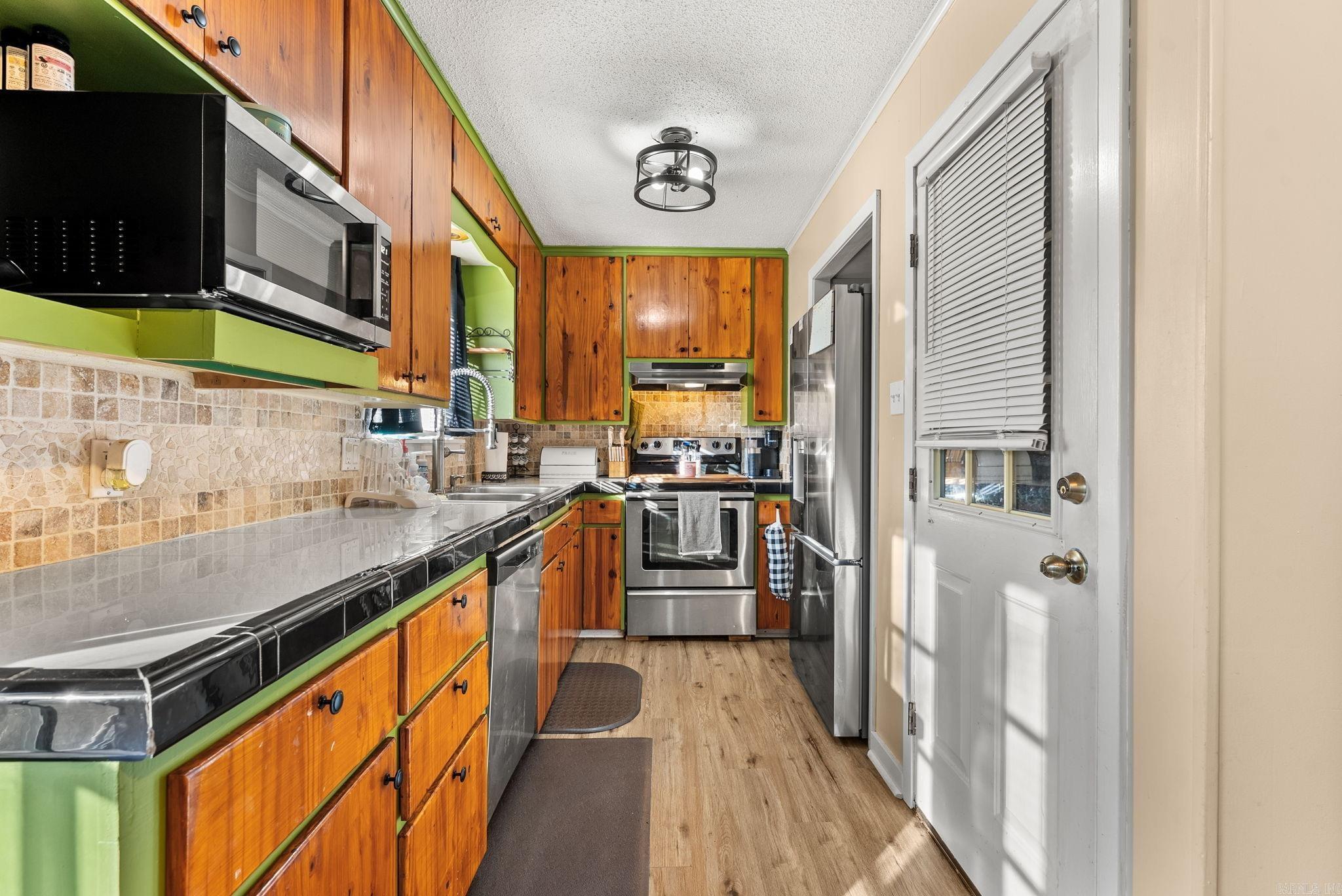 8705 Claremont Ave  Sherwood, AR