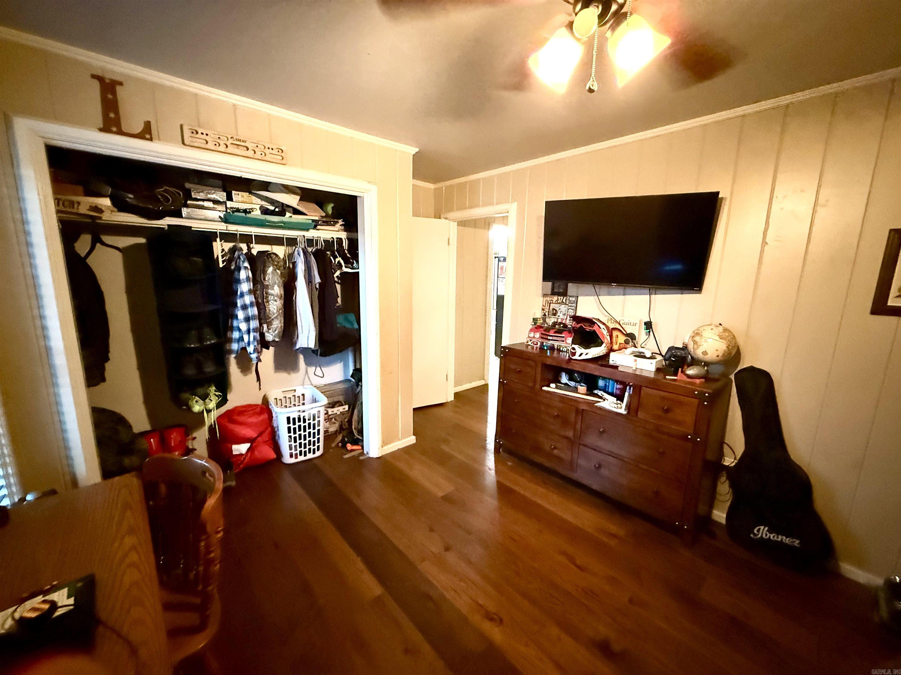 247 CR 2602  Knoxville, AR