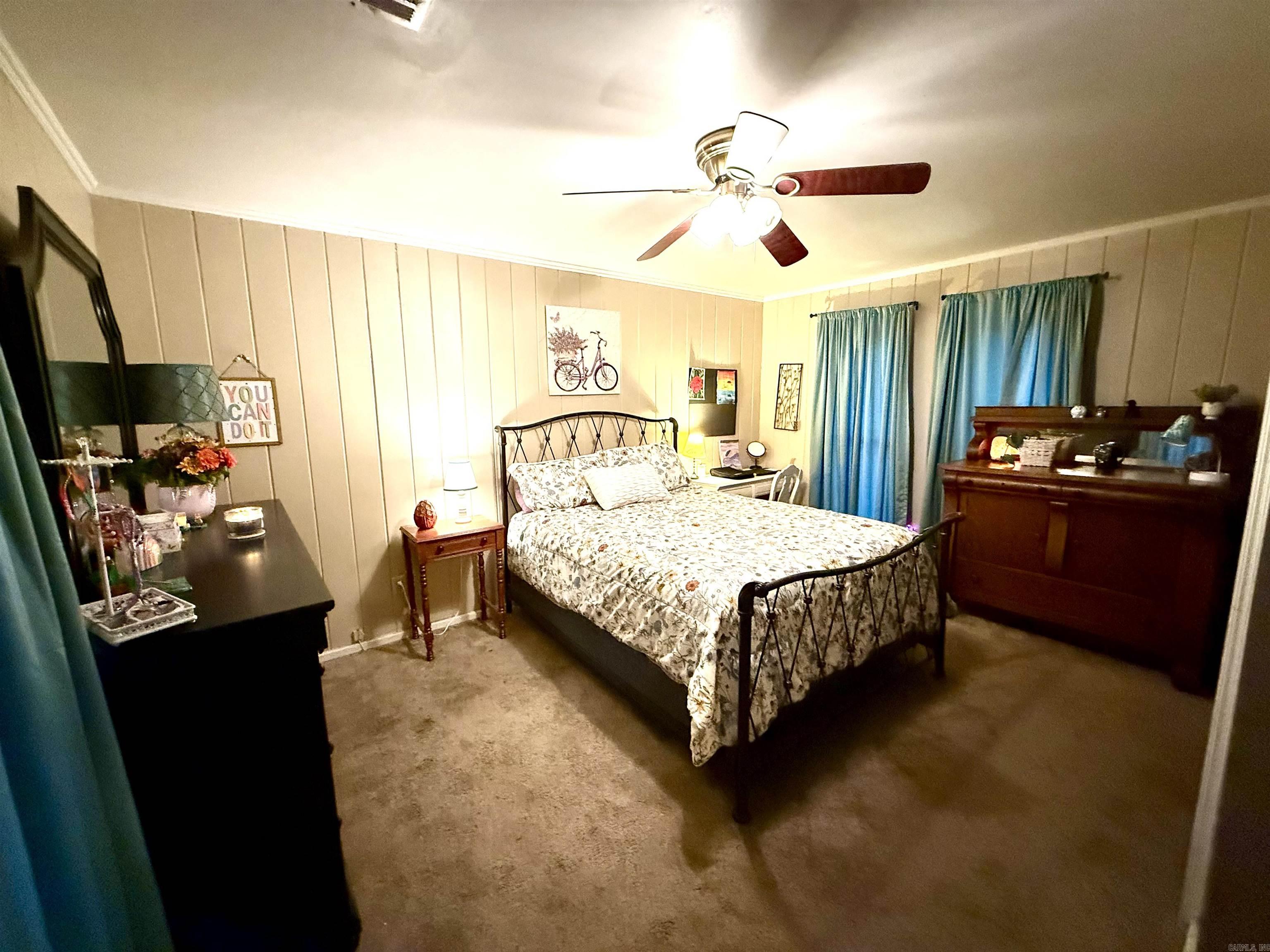 247 CR 2602  Knoxville, AR