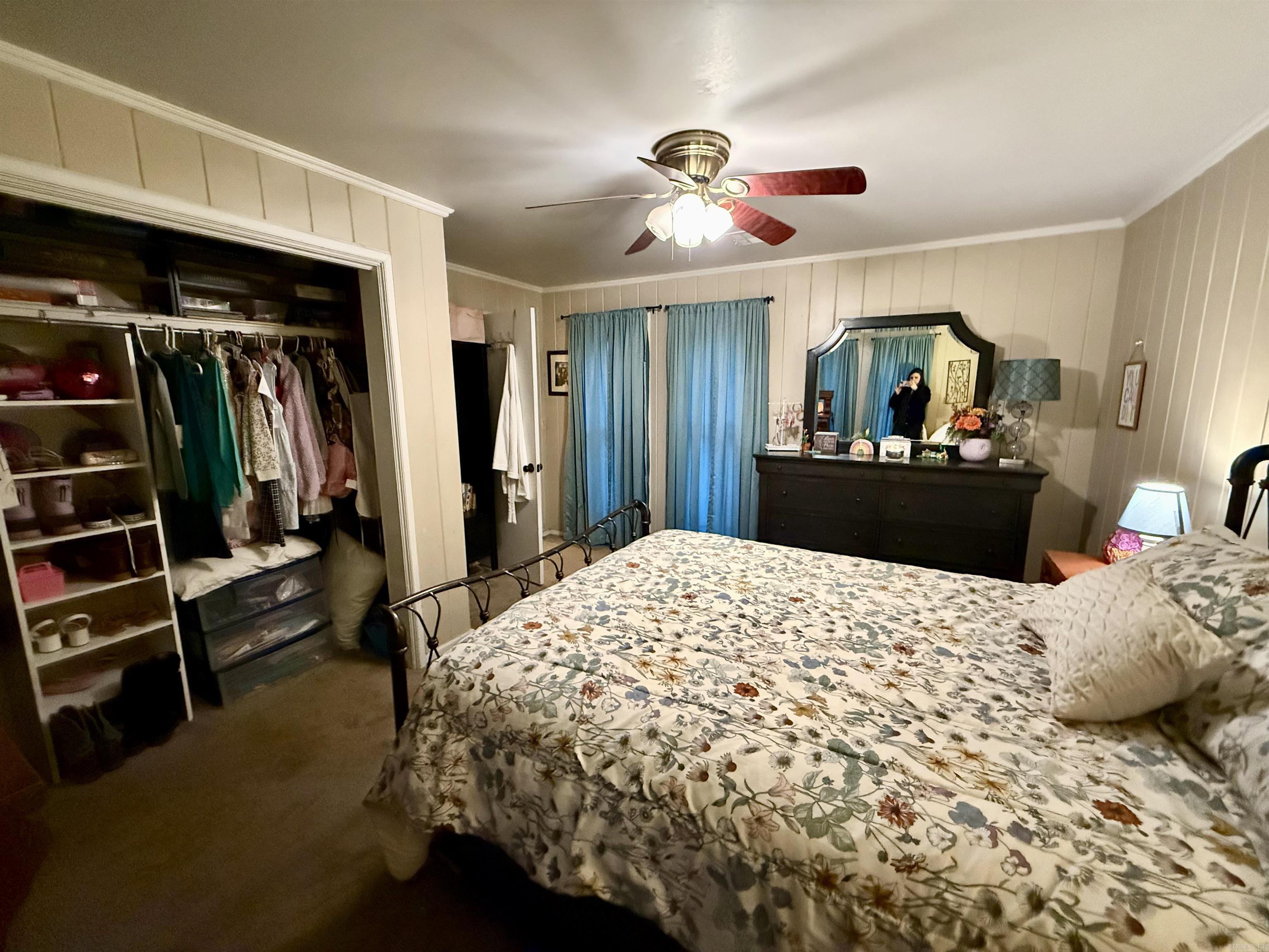 247 CR 2602  Knoxville, AR