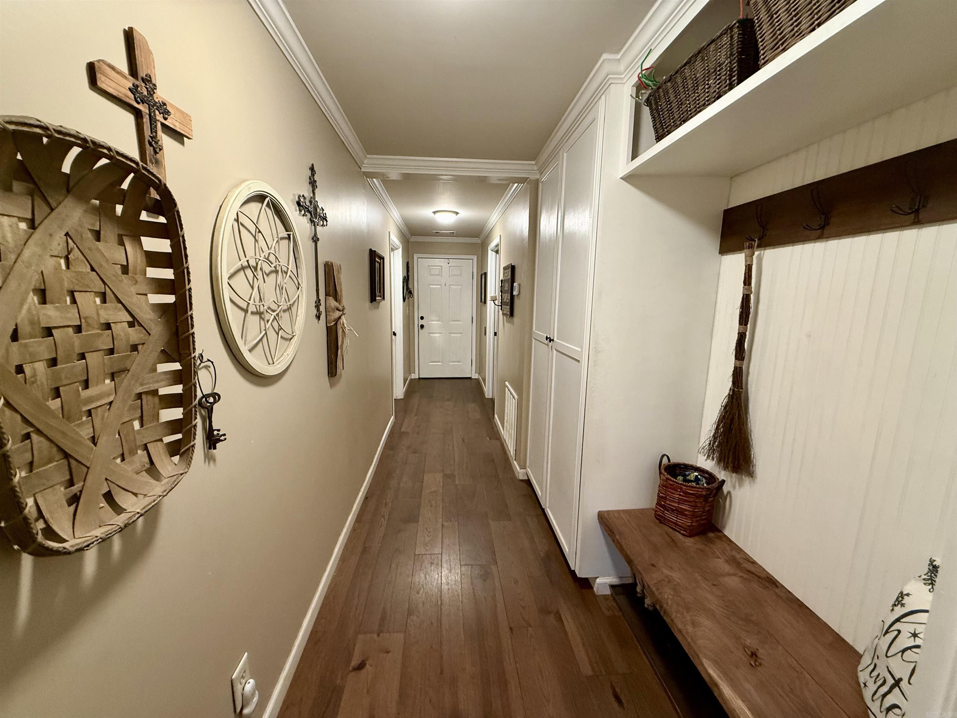 247 CR 2602  Knoxville, AR