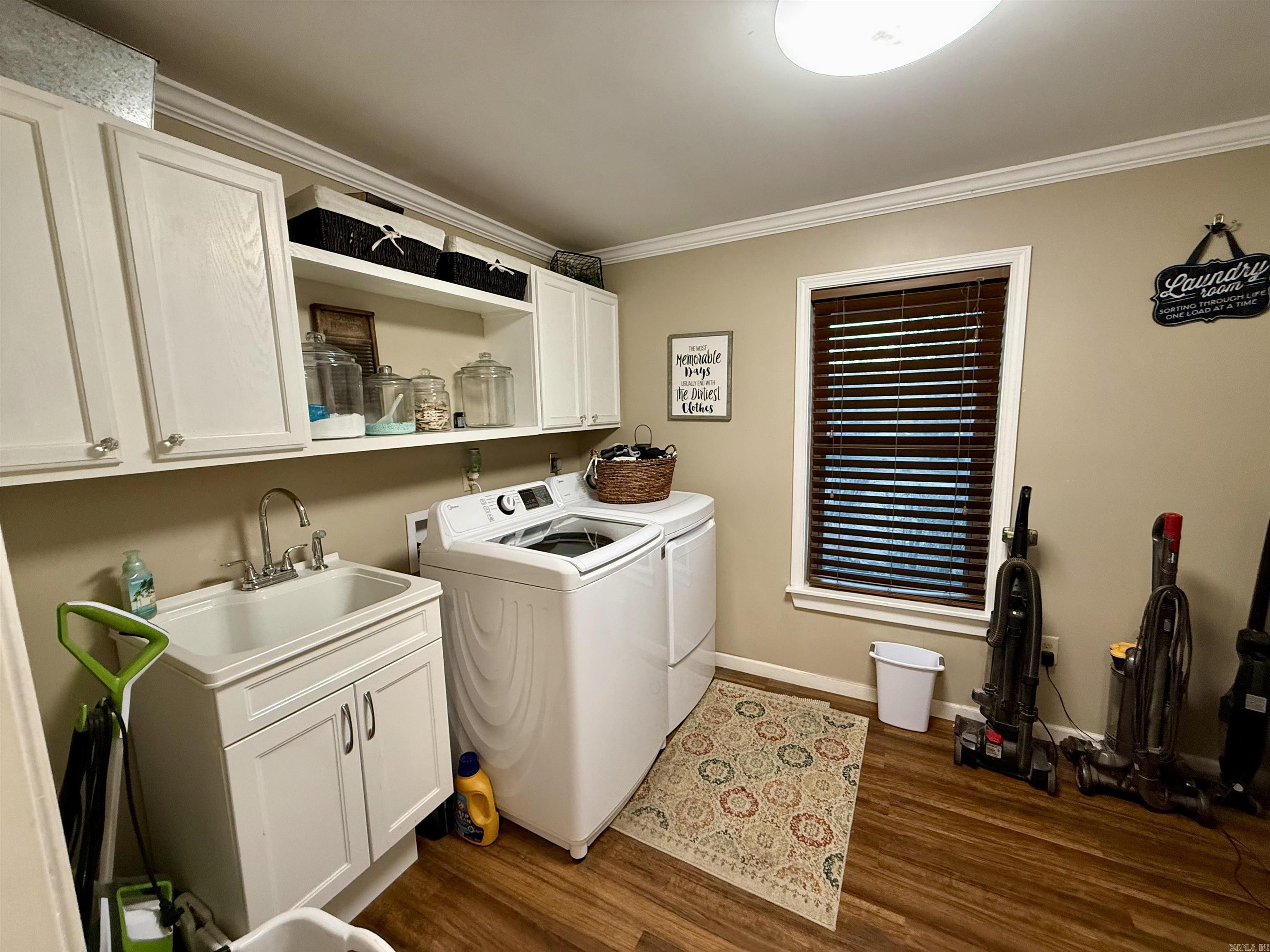 247 CR 2602  Knoxville, AR