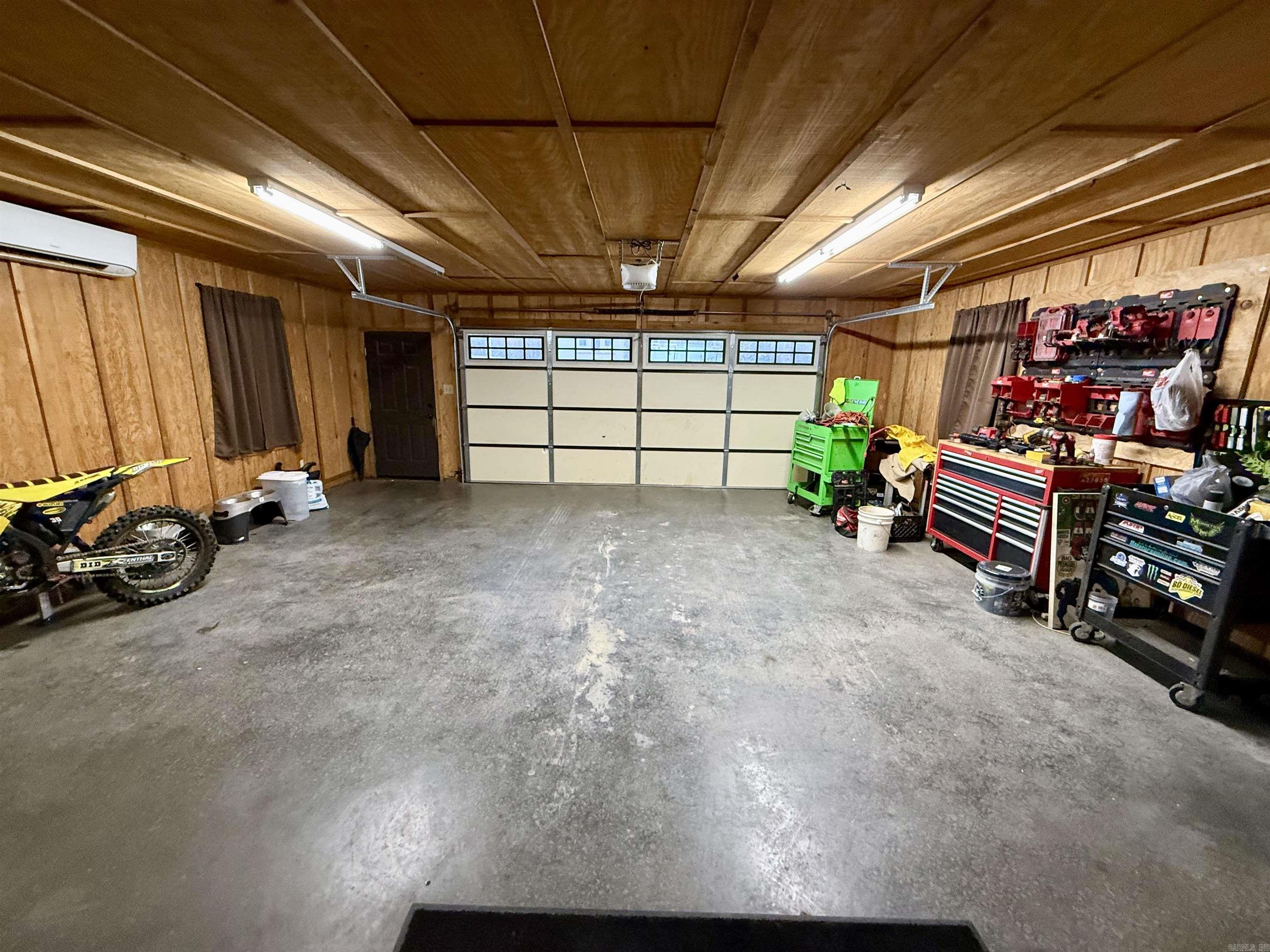 247 CR 2602  Knoxville, AR