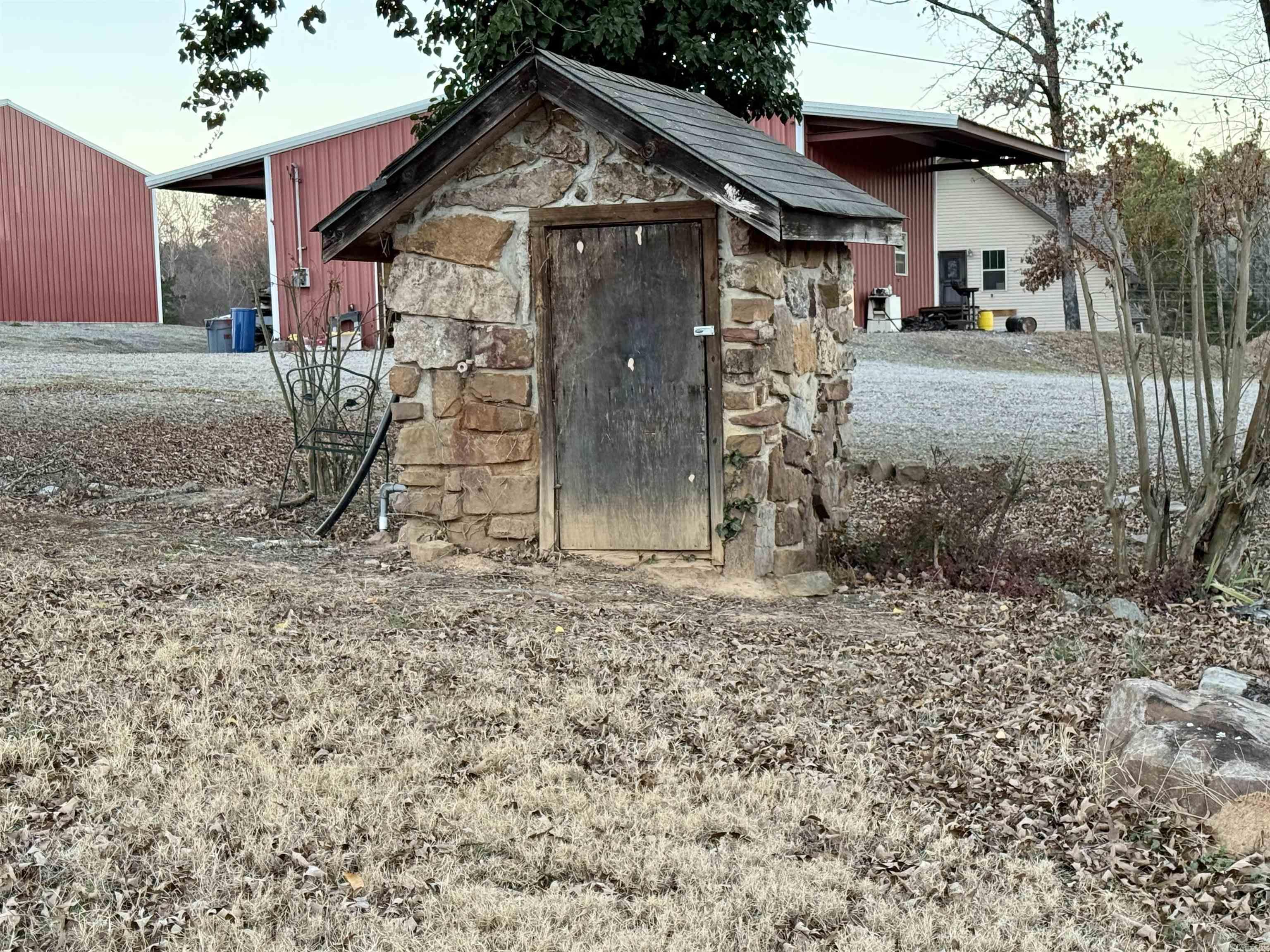 247 CR 2602  Knoxville, AR