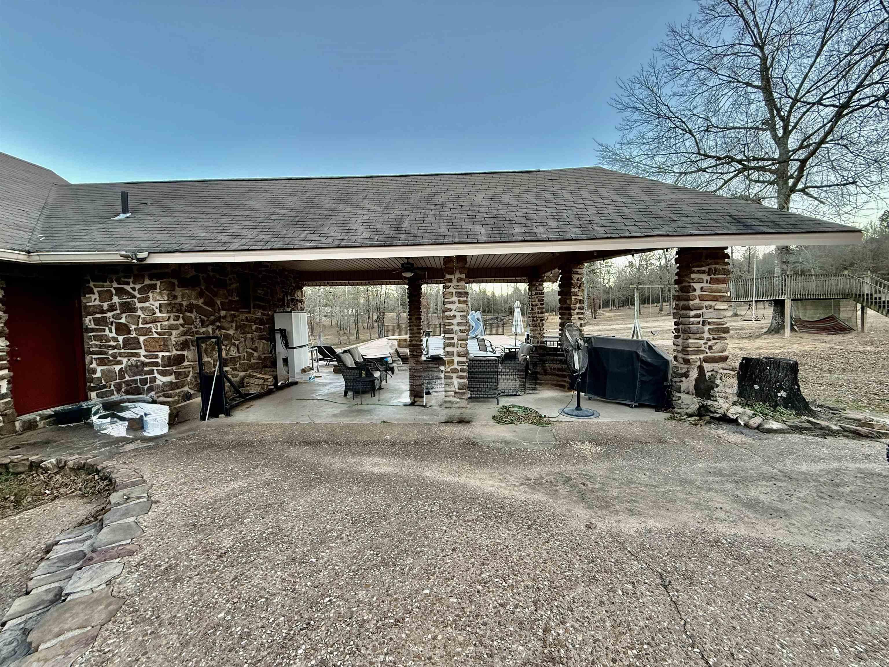 247 CR 2602  Knoxville, AR
