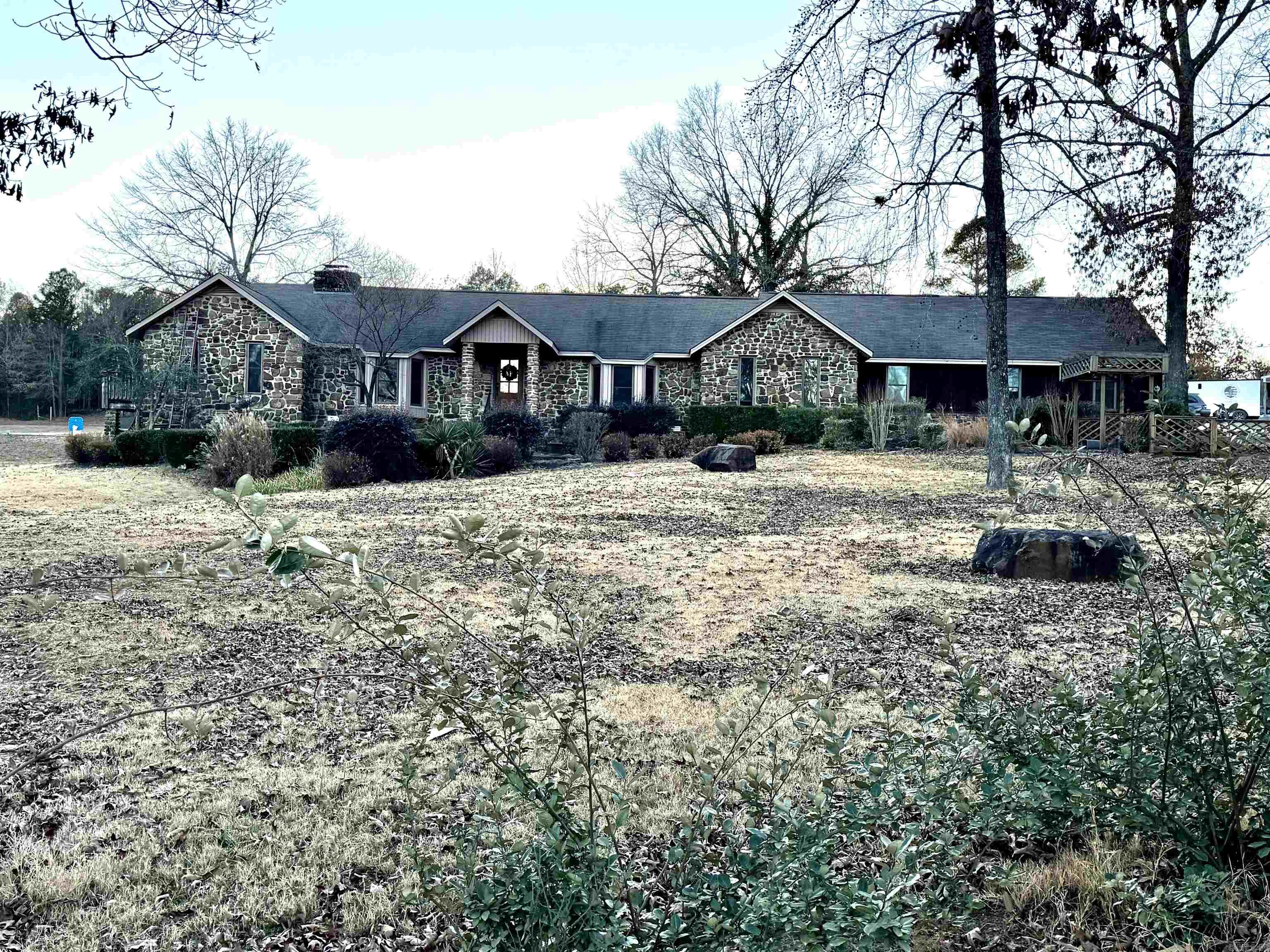 247 CR 2602  Knoxville, AR