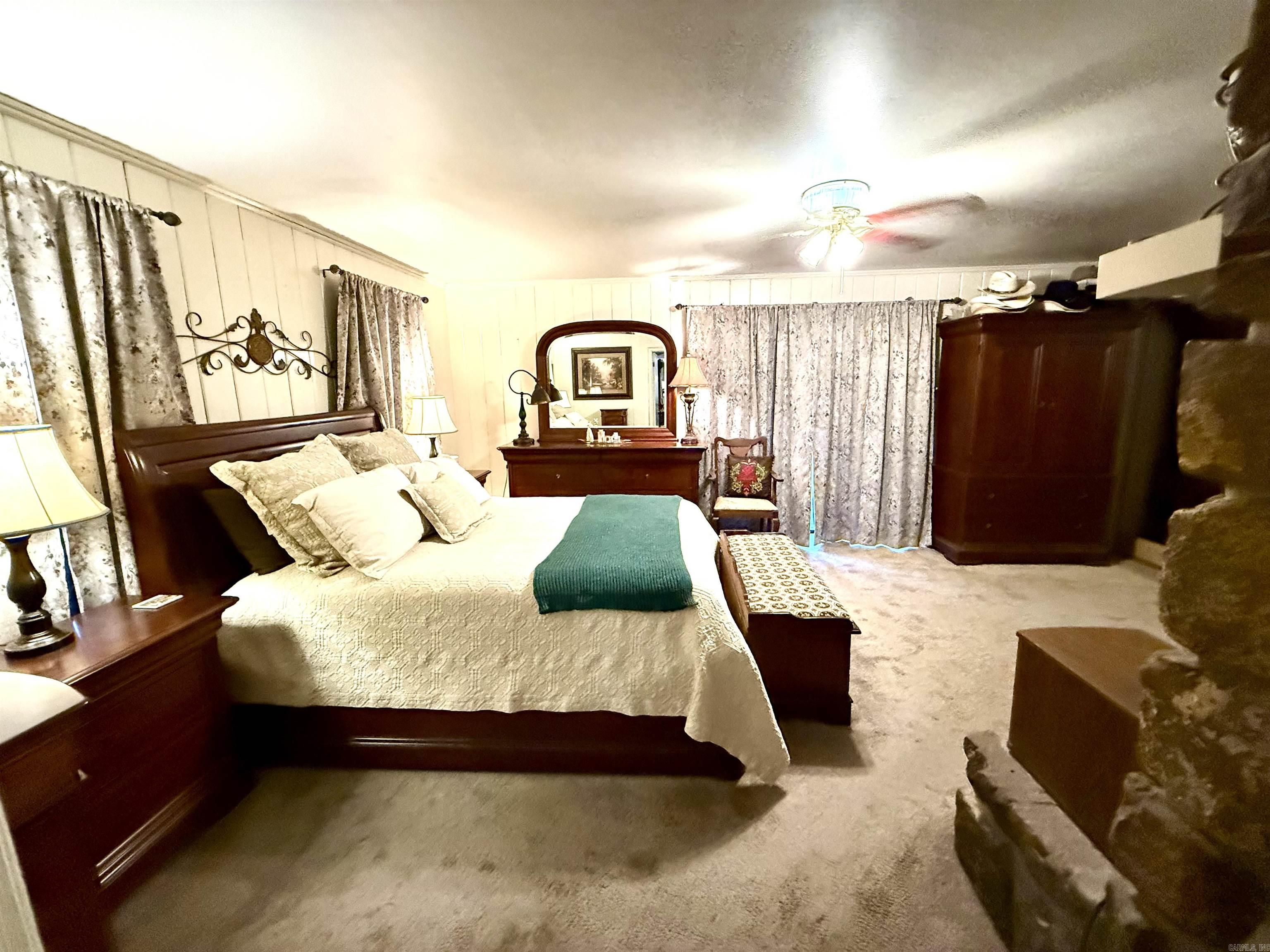 247 CR 2602  Knoxville, AR