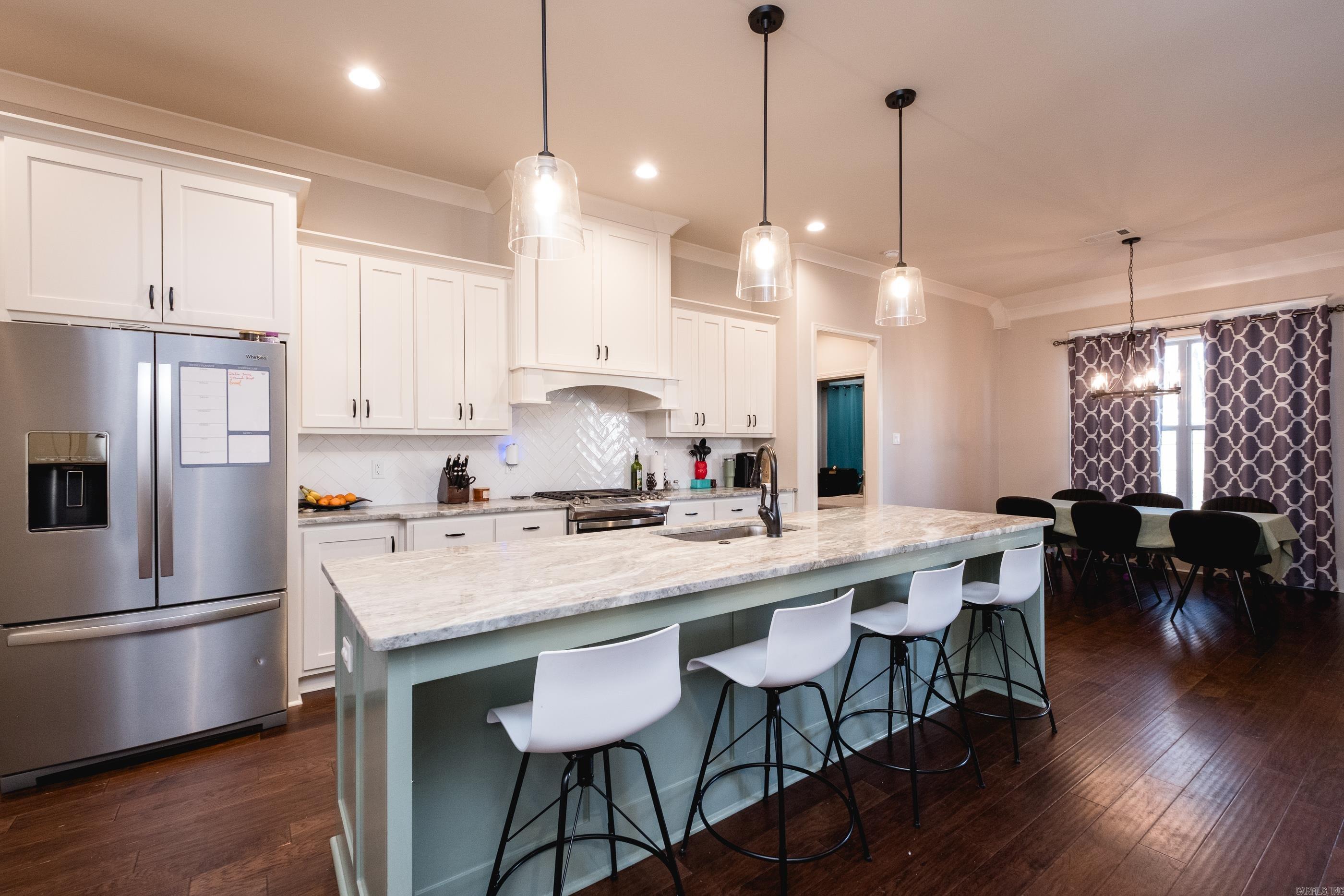 885 Oak Forest  Sherwood, AR