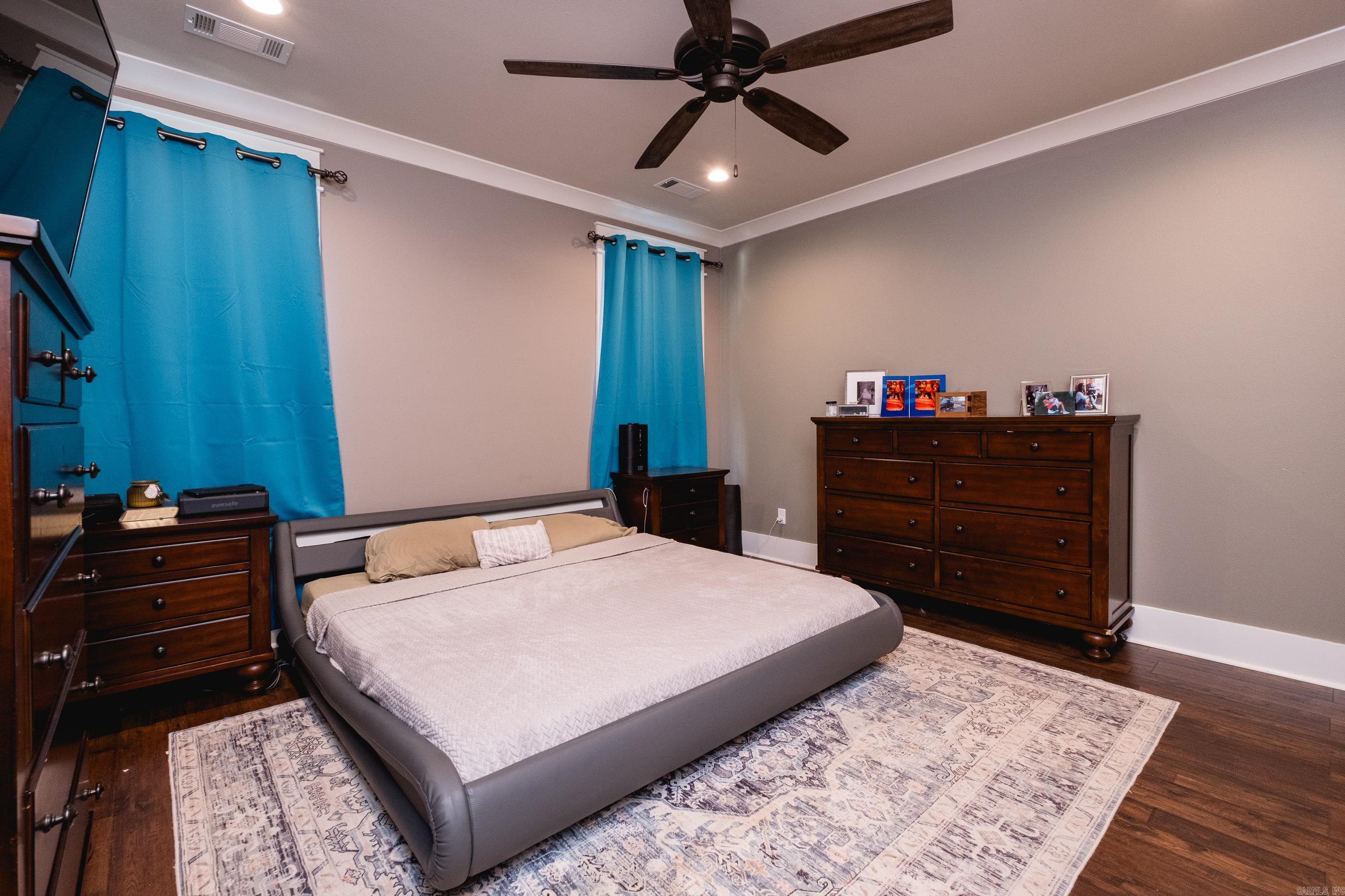 885 Oak Forest  Sherwood, AR