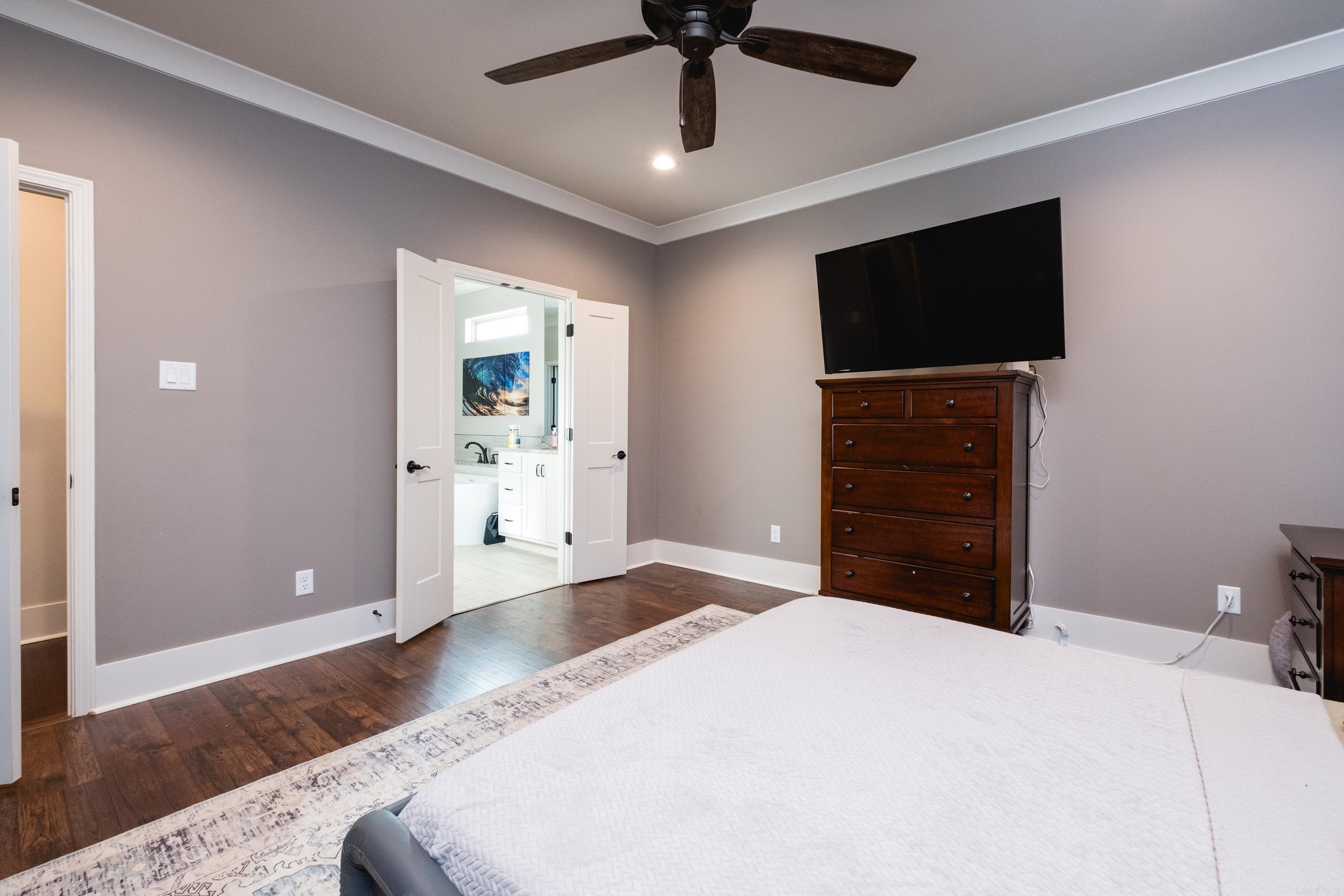 885 Oak Forest  Sherwood, AR