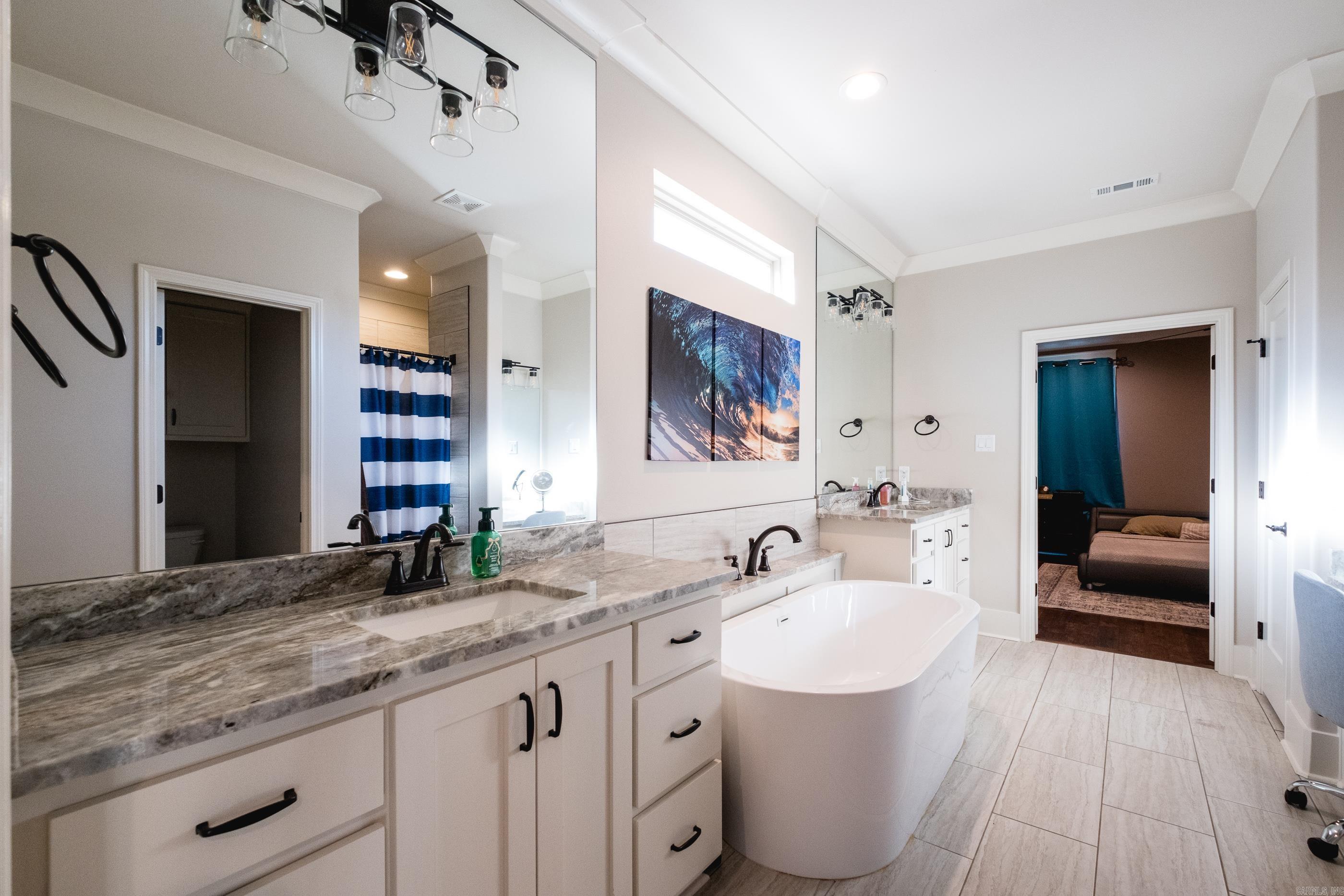 885 Oak Forest  Sherwood, AR