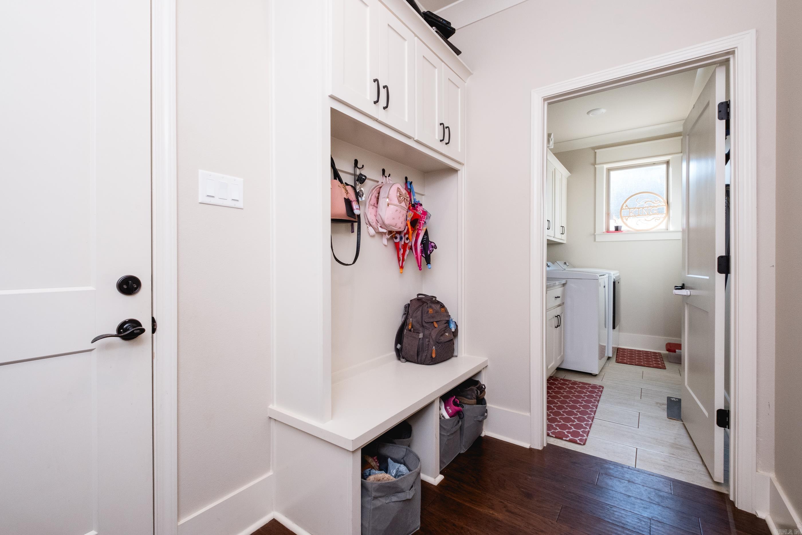 885 Oak Forest  Sherwood, AR